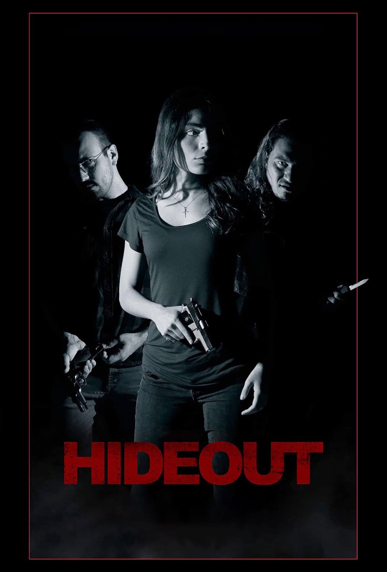 Hideout preview 2