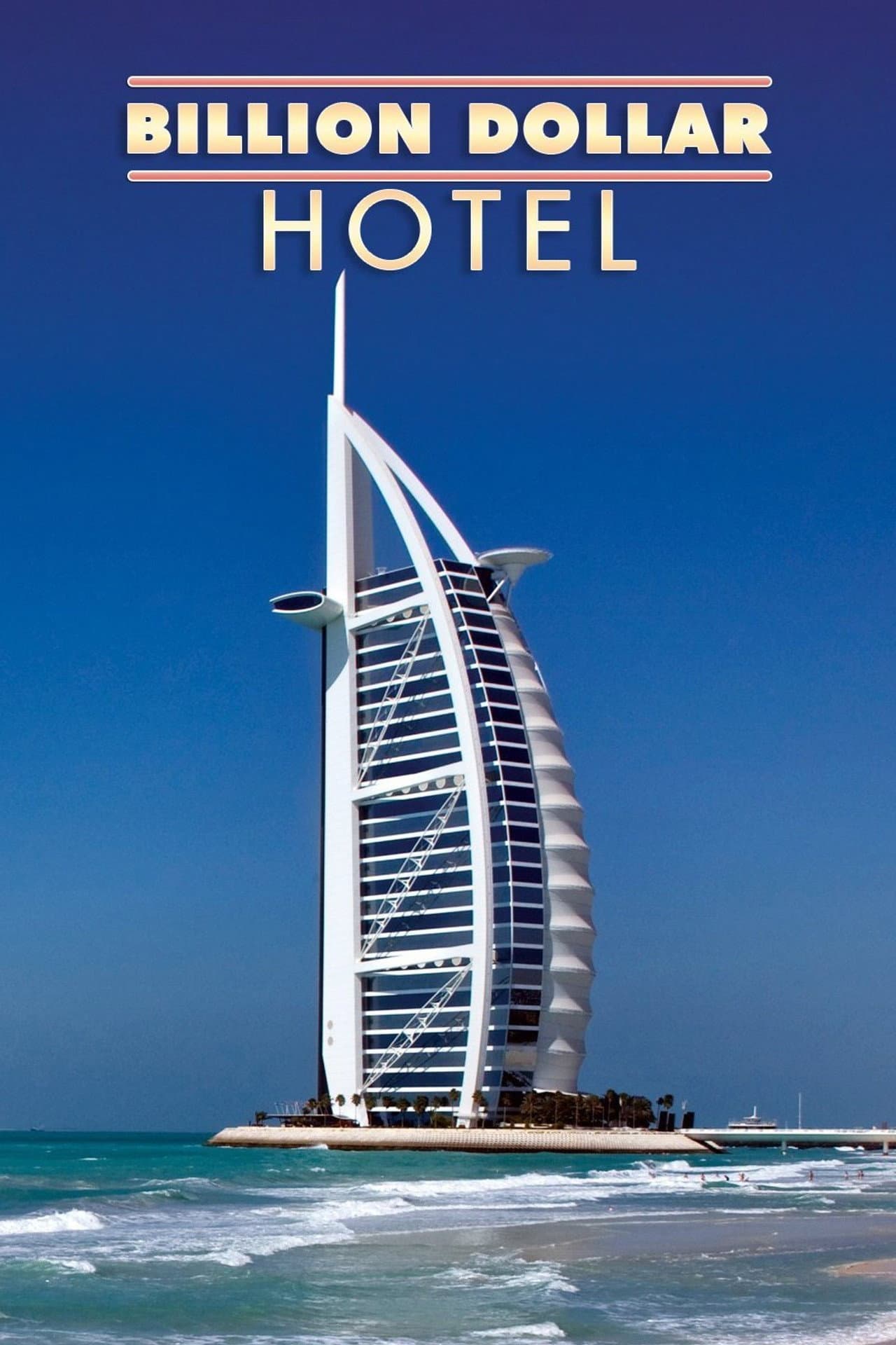 The Billion Dollar Hotel preview 1