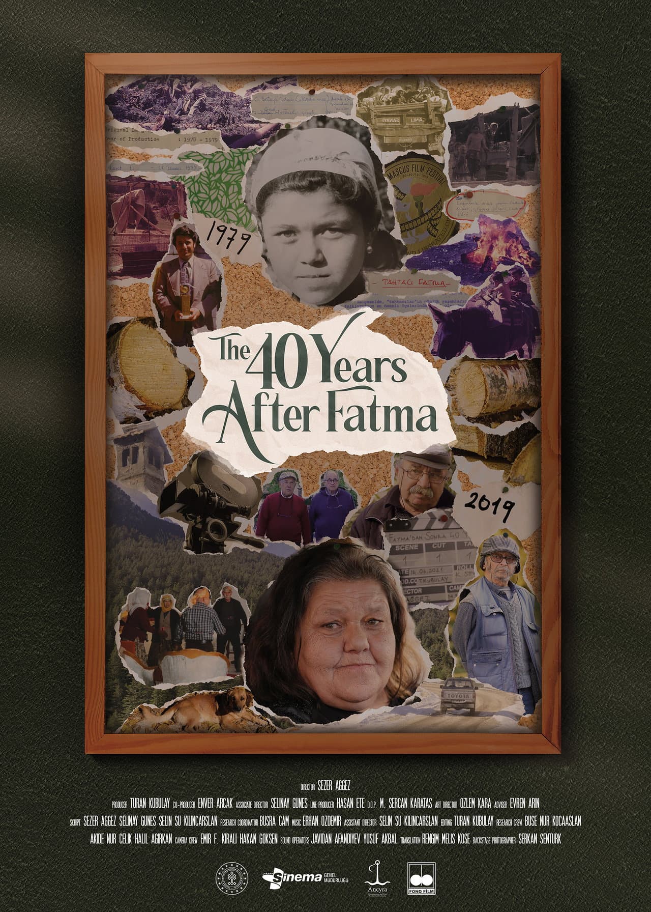 The 40 Years After Fatma preview 2