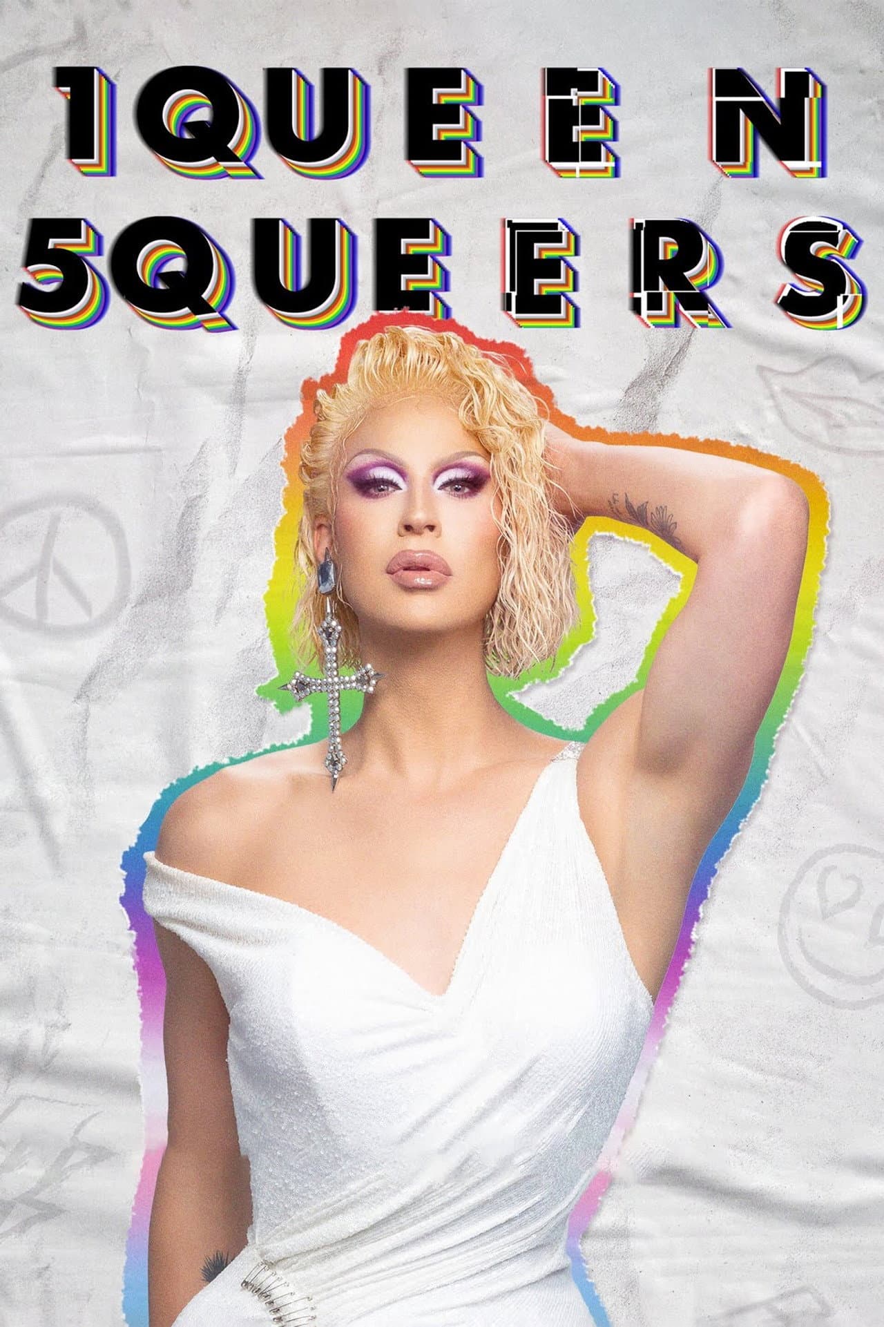 1 Queen 5 Queers preview 2