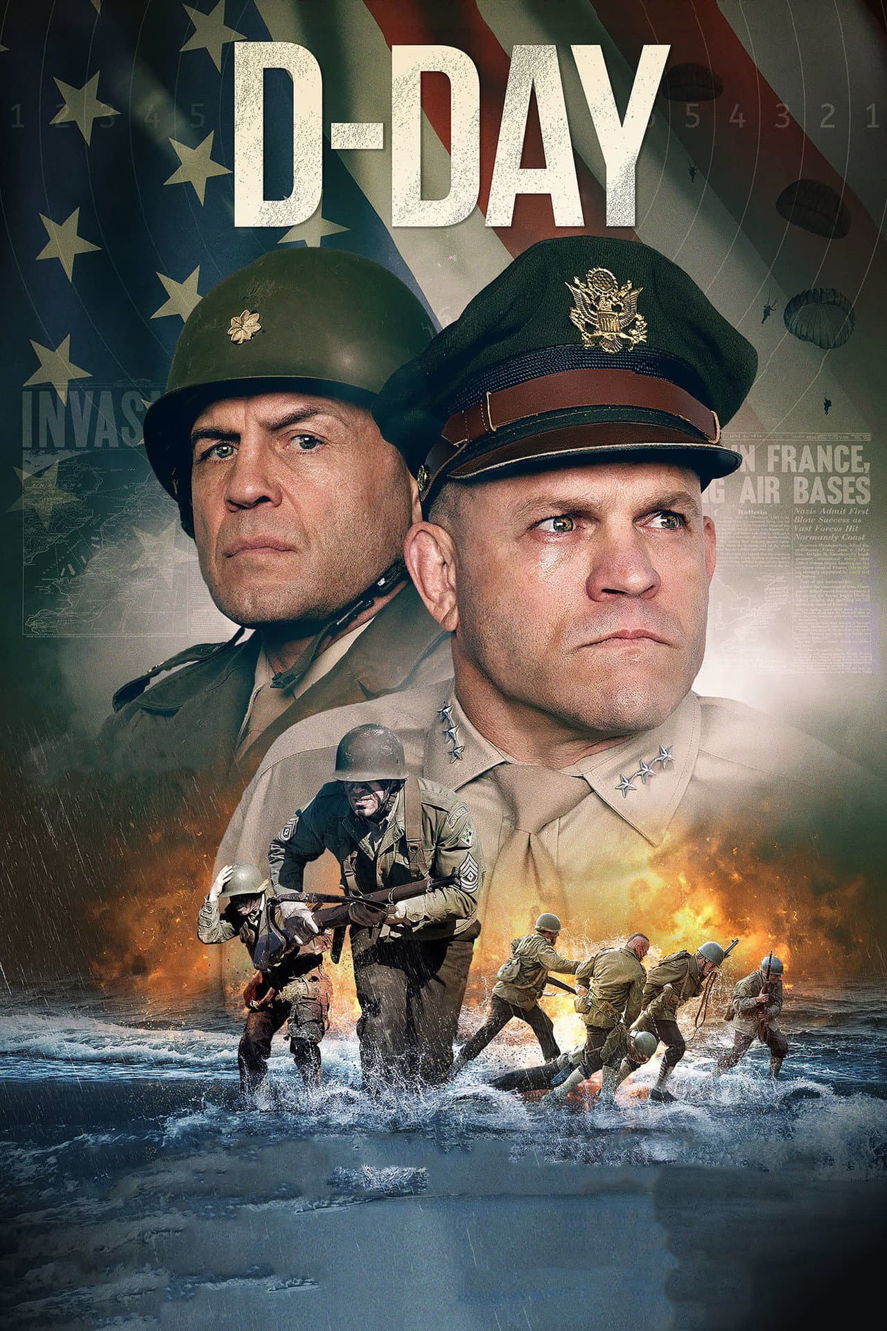 D-Day preview 2