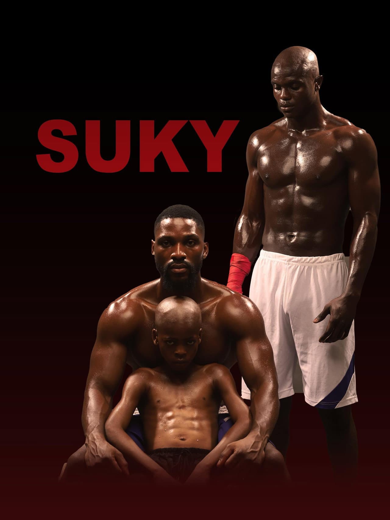 Suky preview 2
