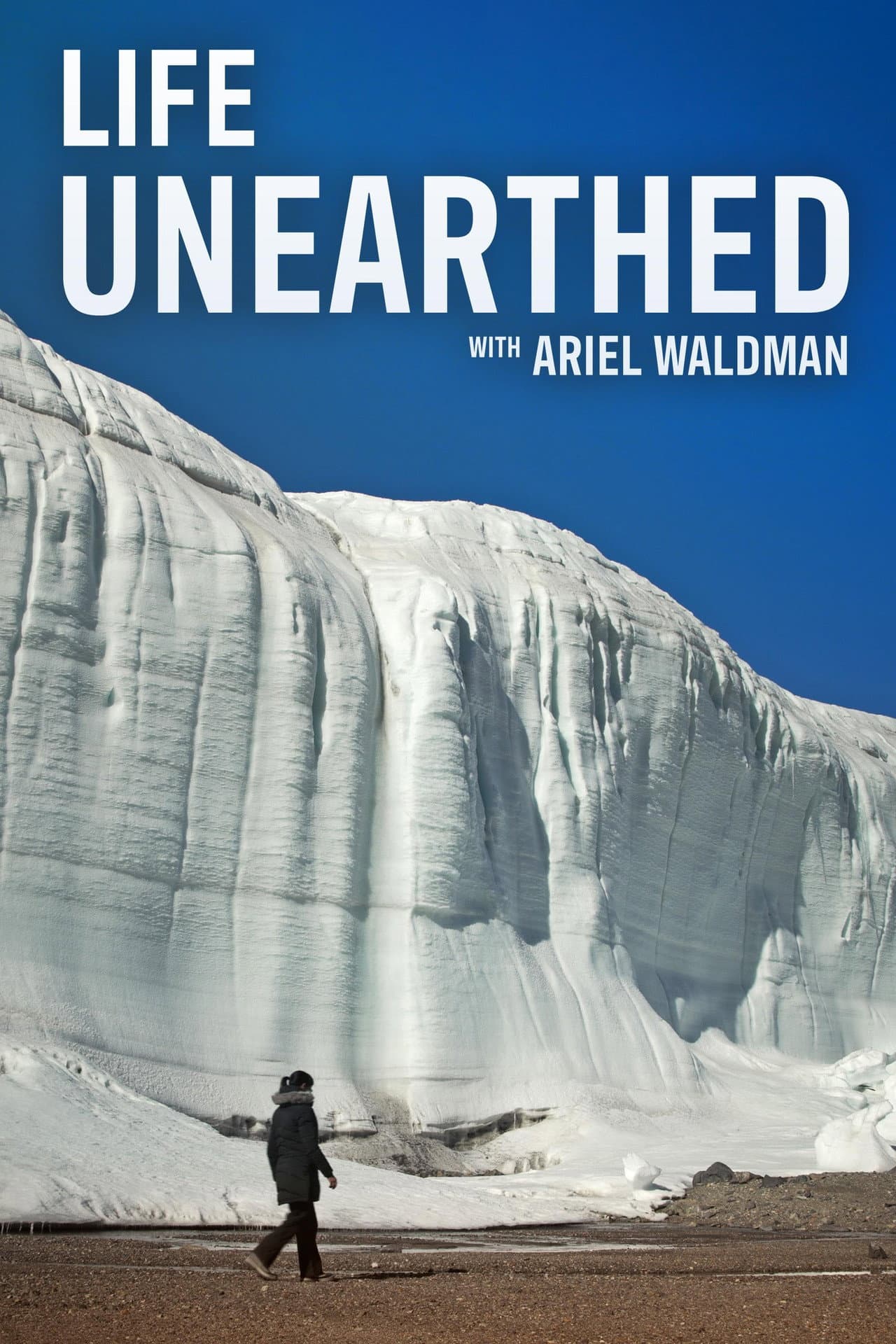 Life Unearthed with Ariel Waldman preview 1