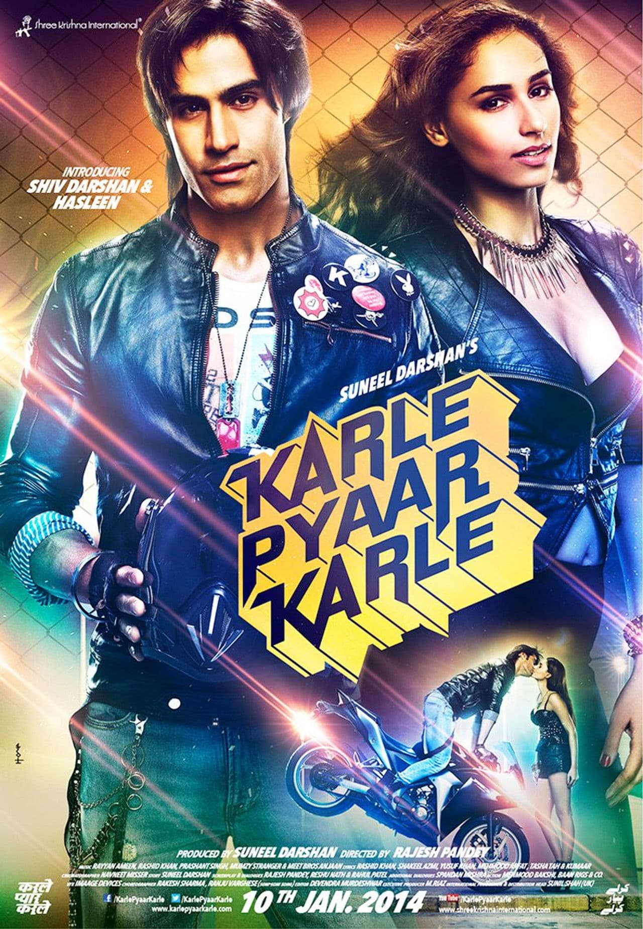 Karle Pyaar Karle preview 2