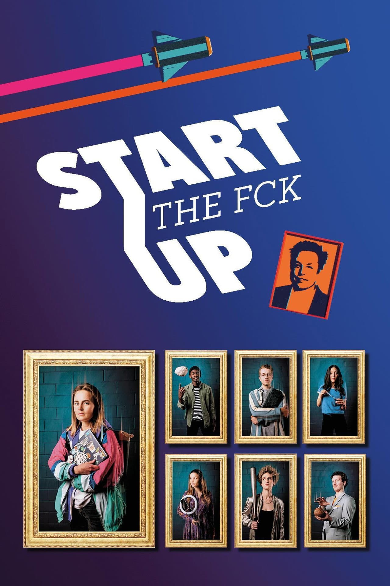 Start the fck up preview 2
