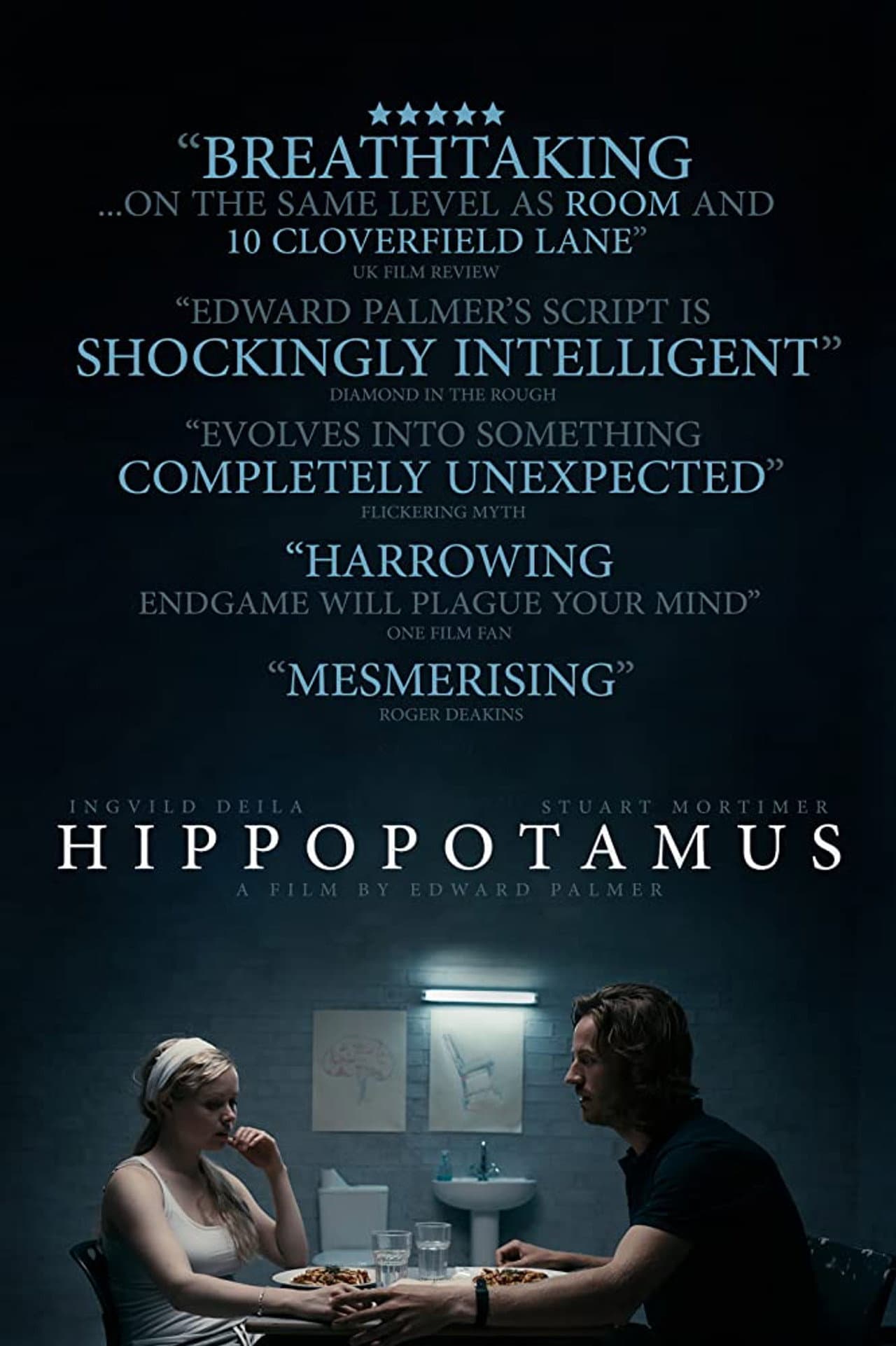 Hippopotamus preview 2