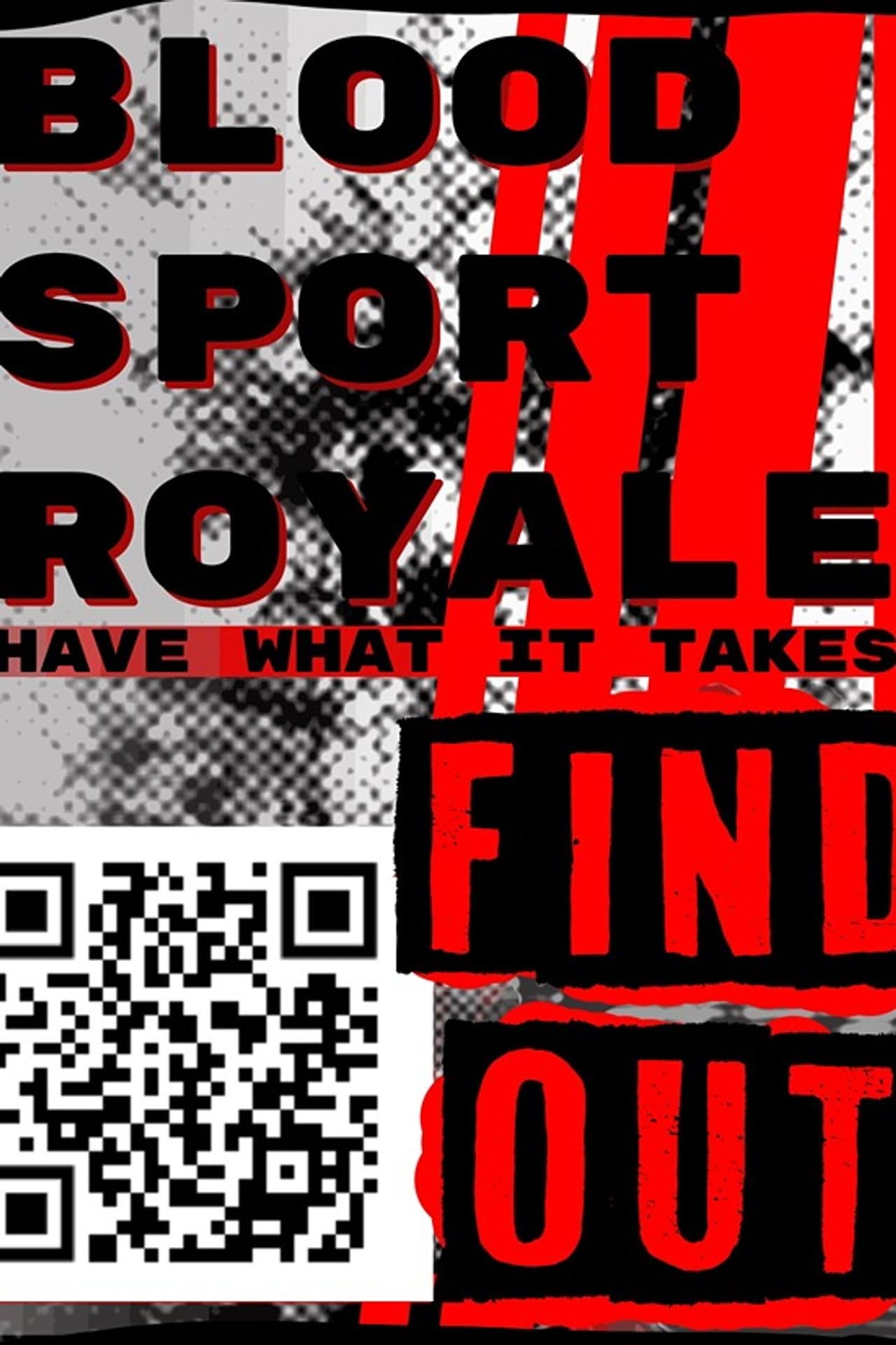 Bloodsport Royale preview 2