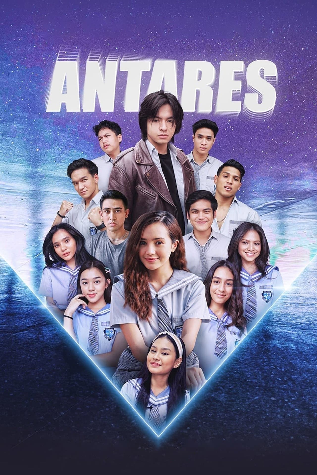 Antares preview 2