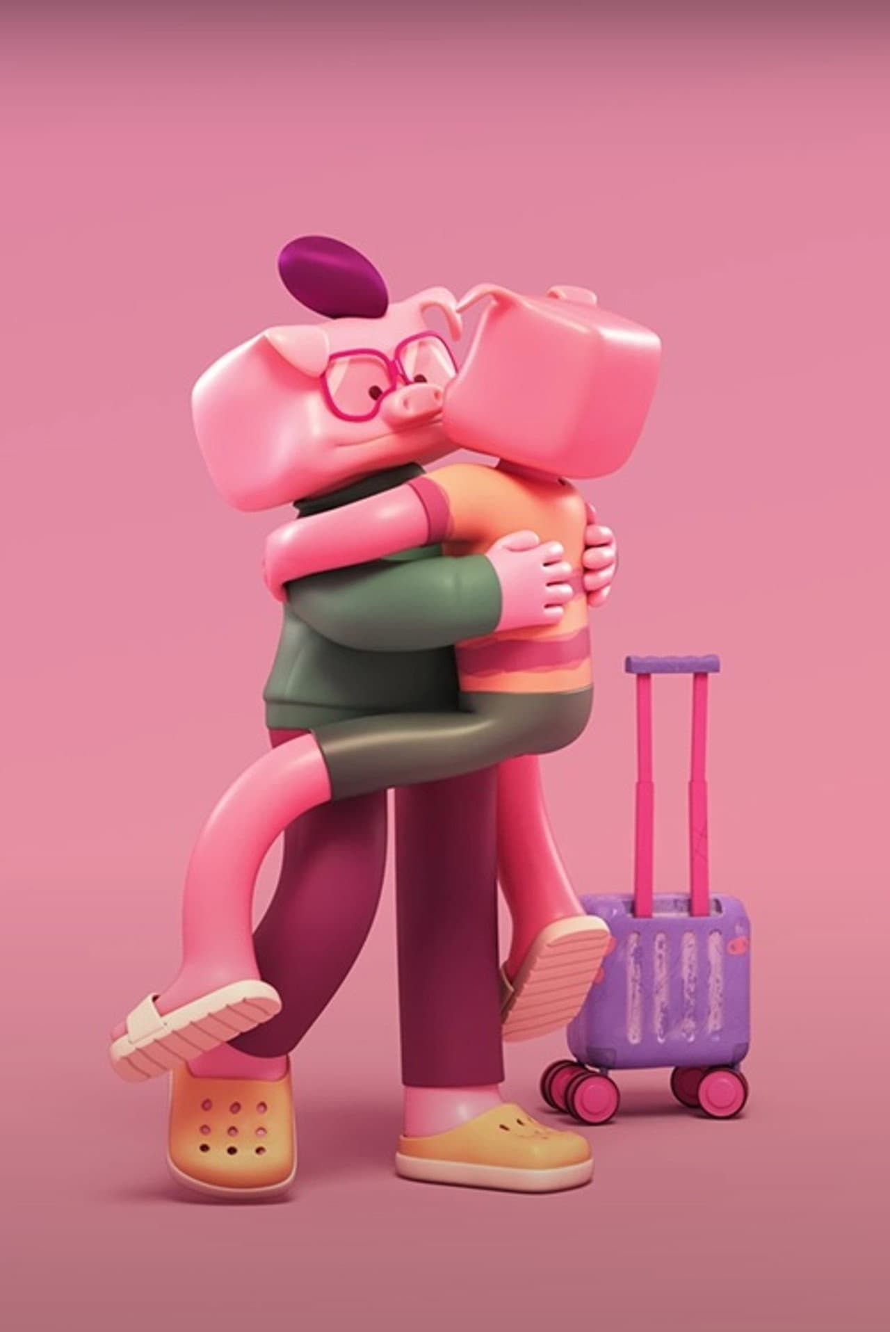 Hugs preview 2