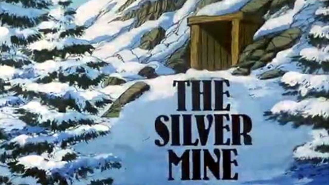 The Silver Mine