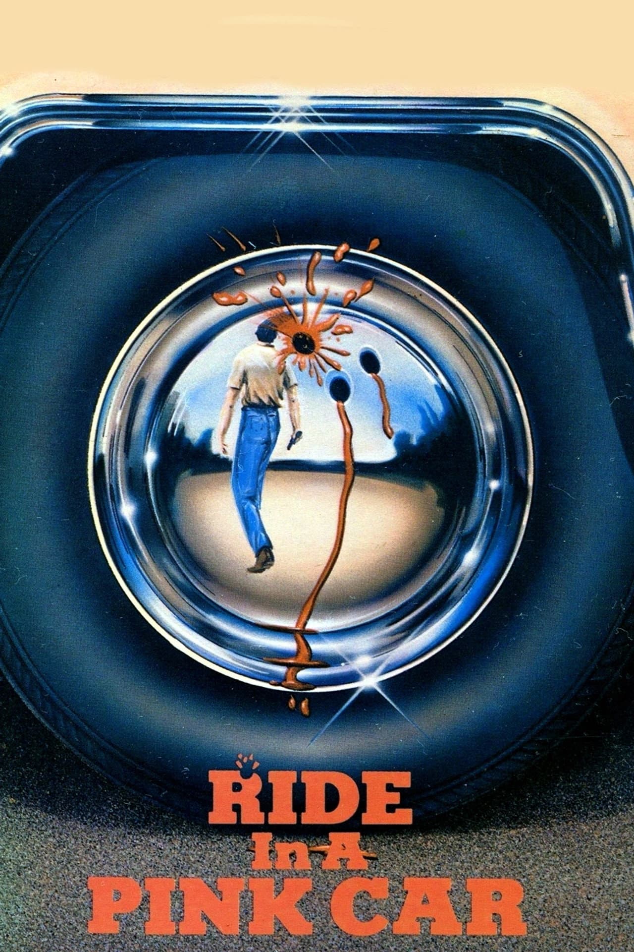 Ride in a Pink Car preview 2