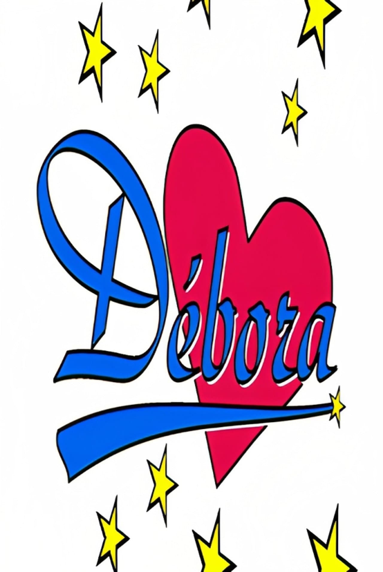 Débora preview 2