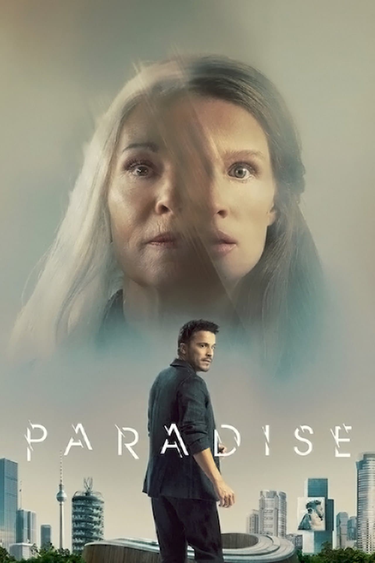 Paradise preview 2