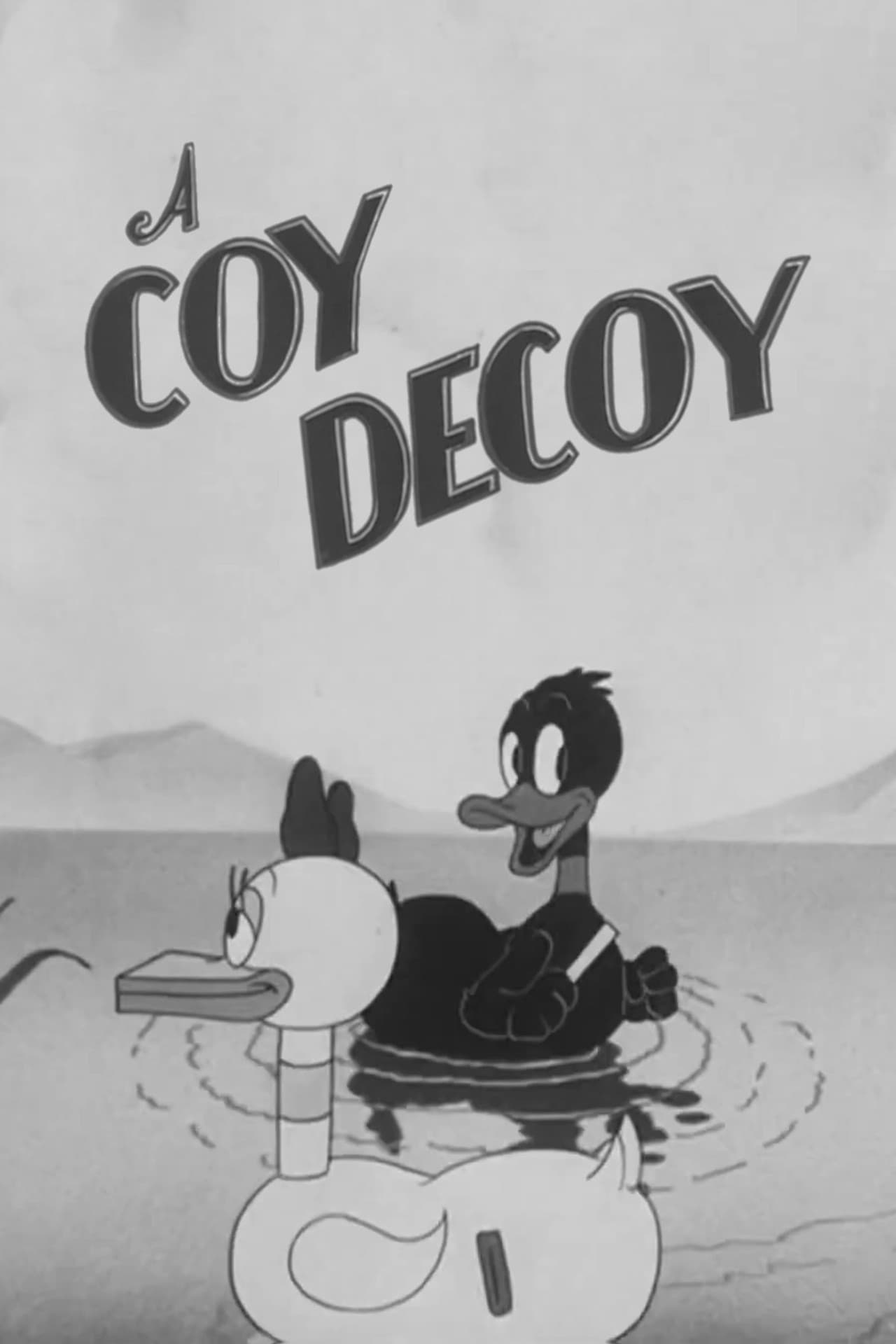 A Coy Decoy preview 2