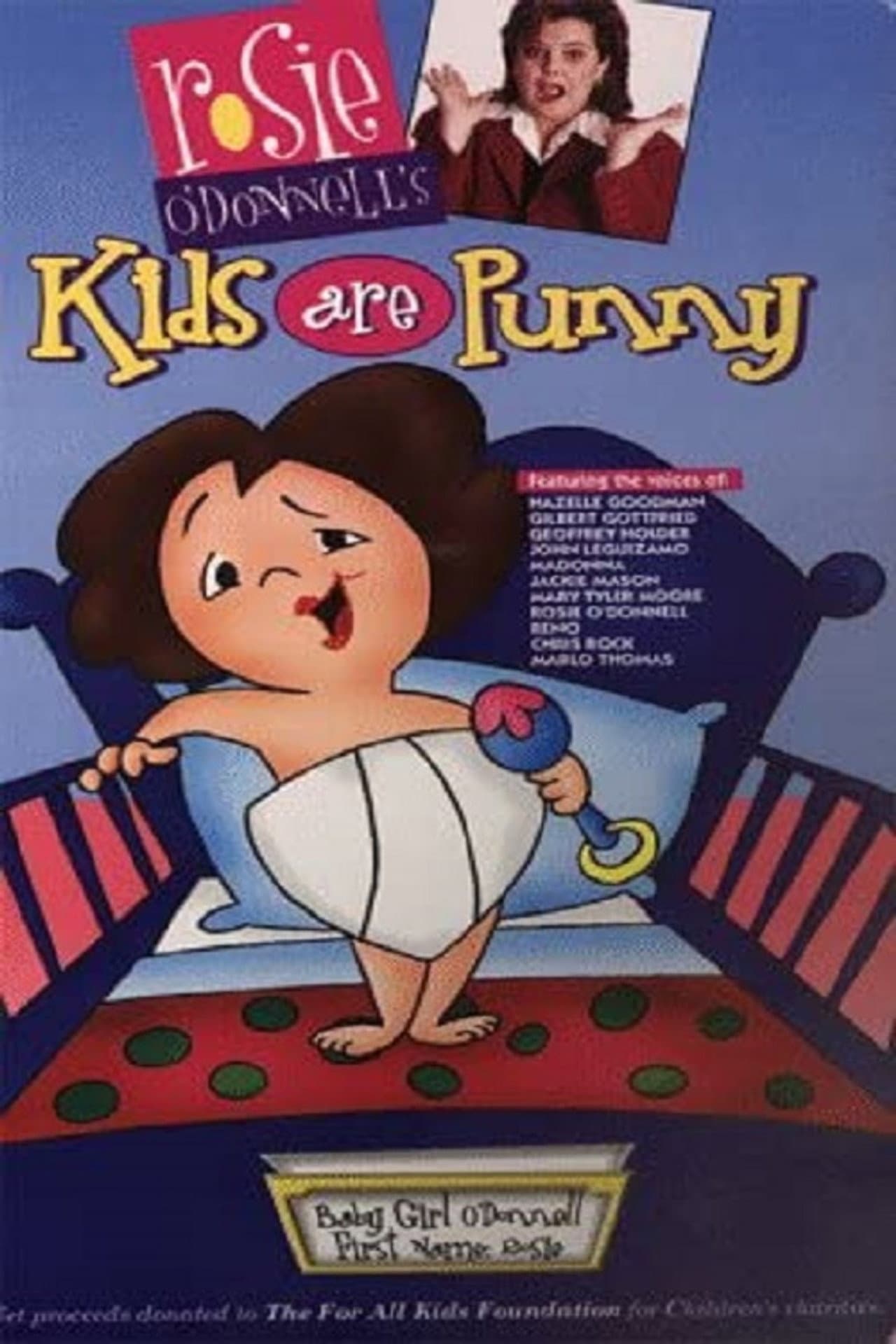 Kids Are Punny preview 2