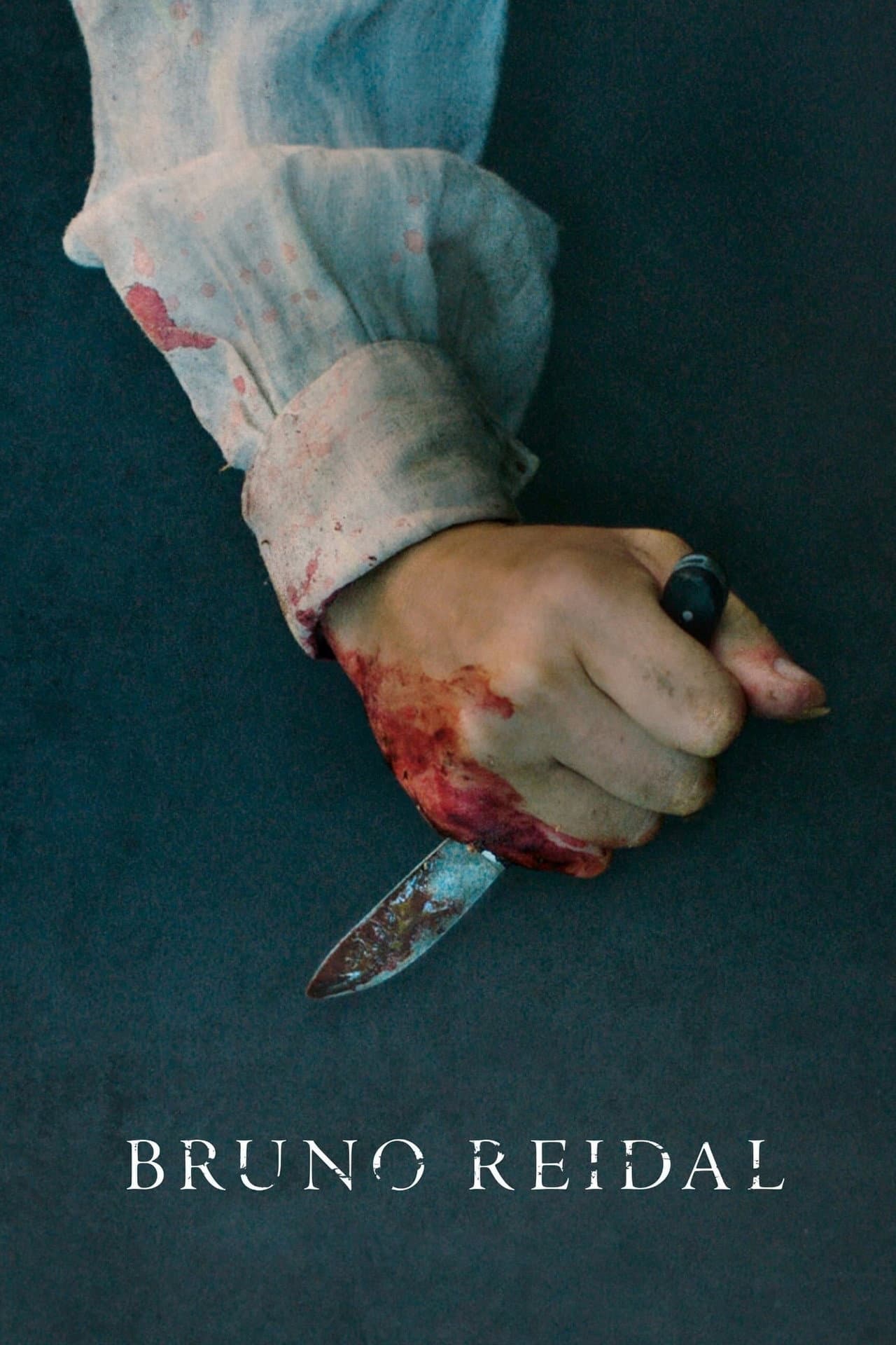 Bruno Reidal: Confession of a Murderer preview 2