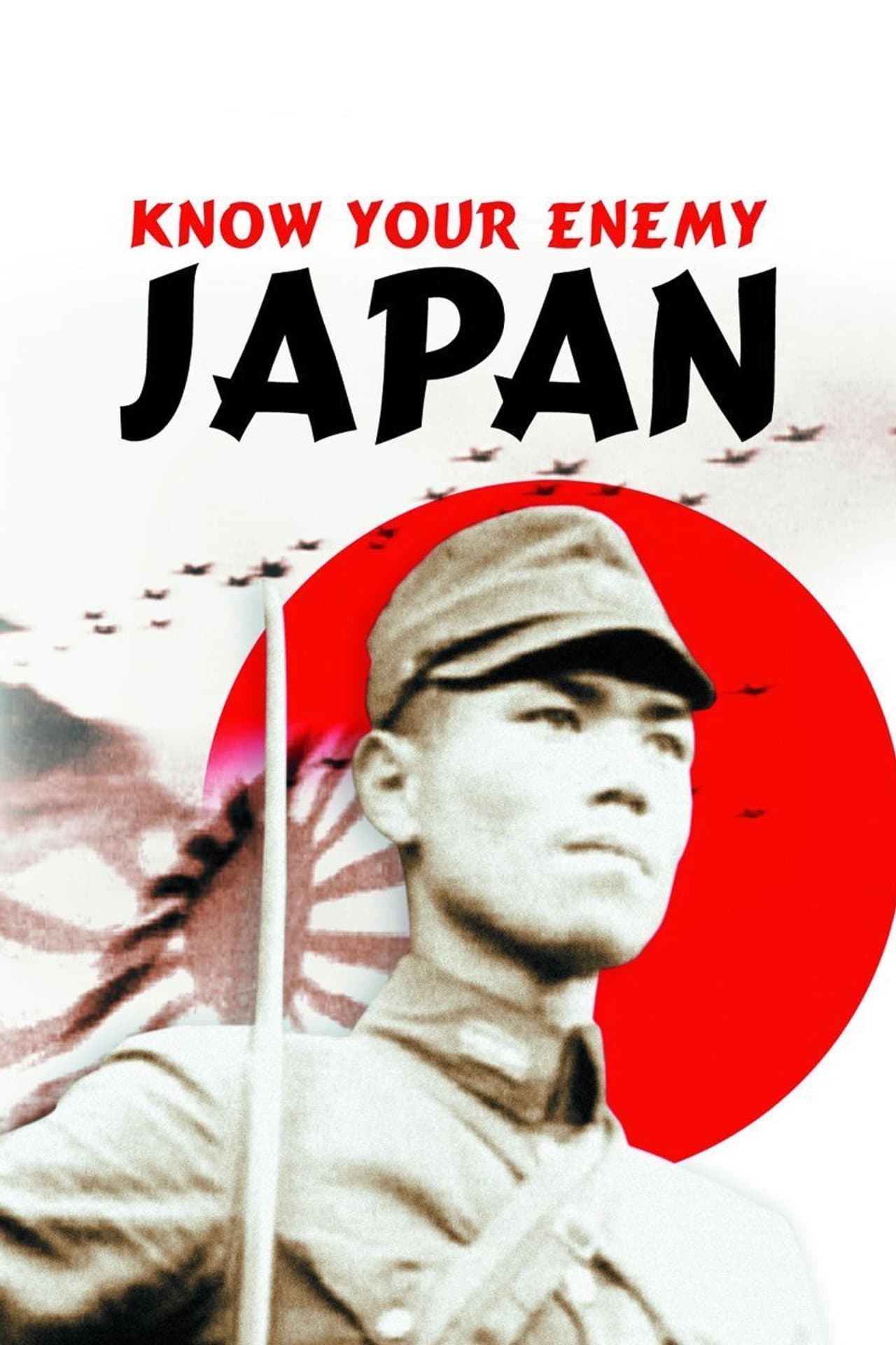 Know Your Enemy: Japan preview 1