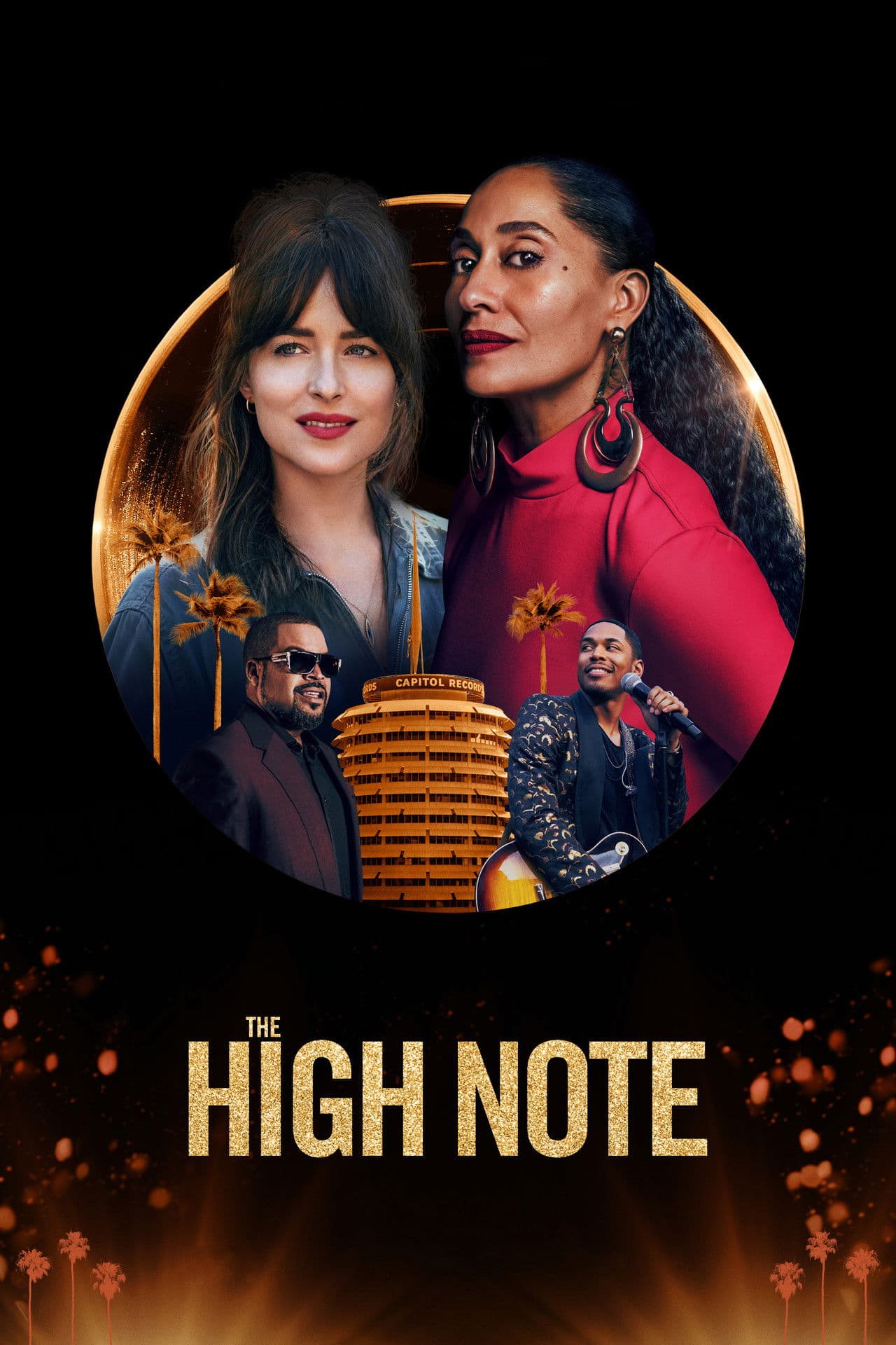 The High Note preview 2