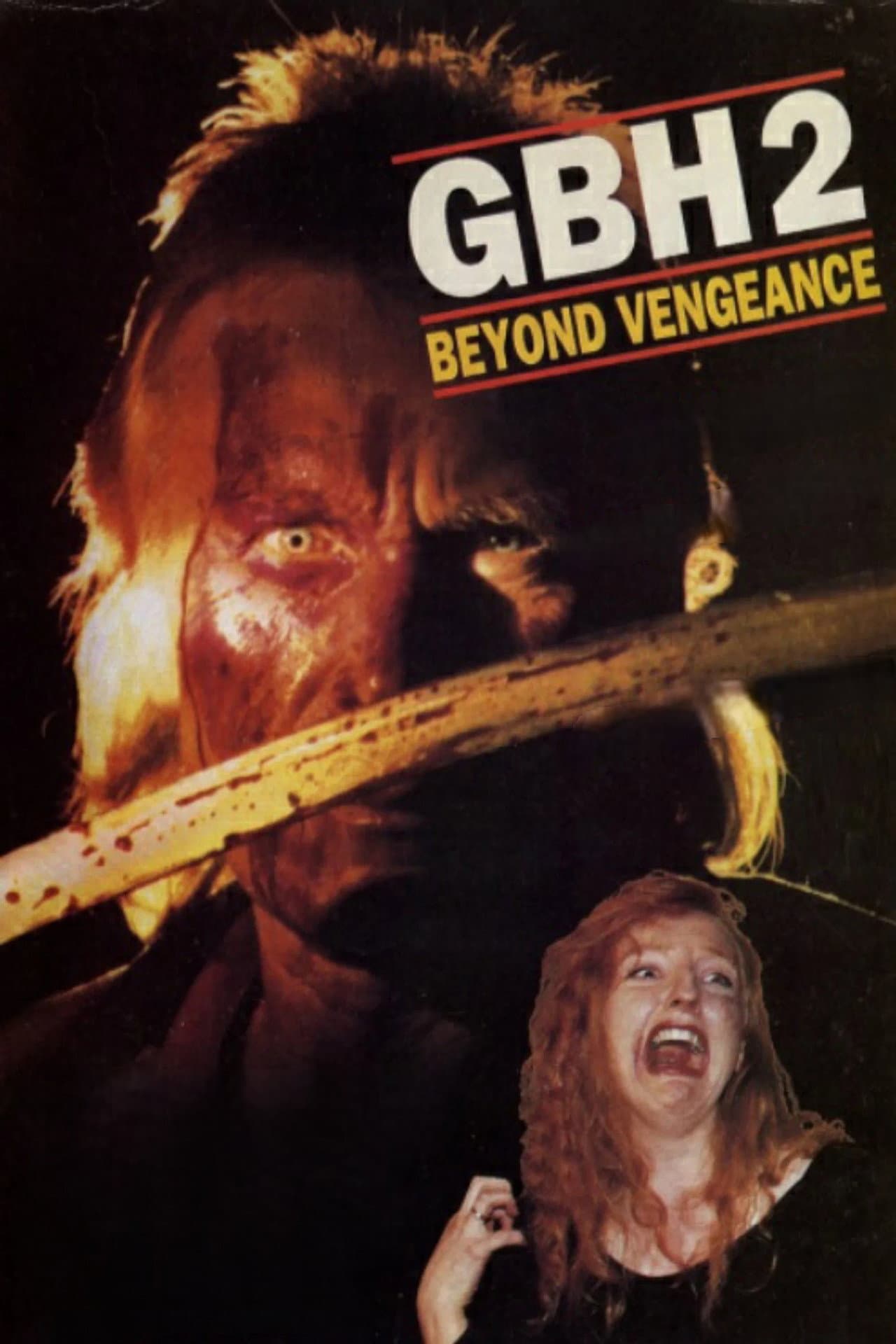 GBH 2: Lethal Impact preview 1
