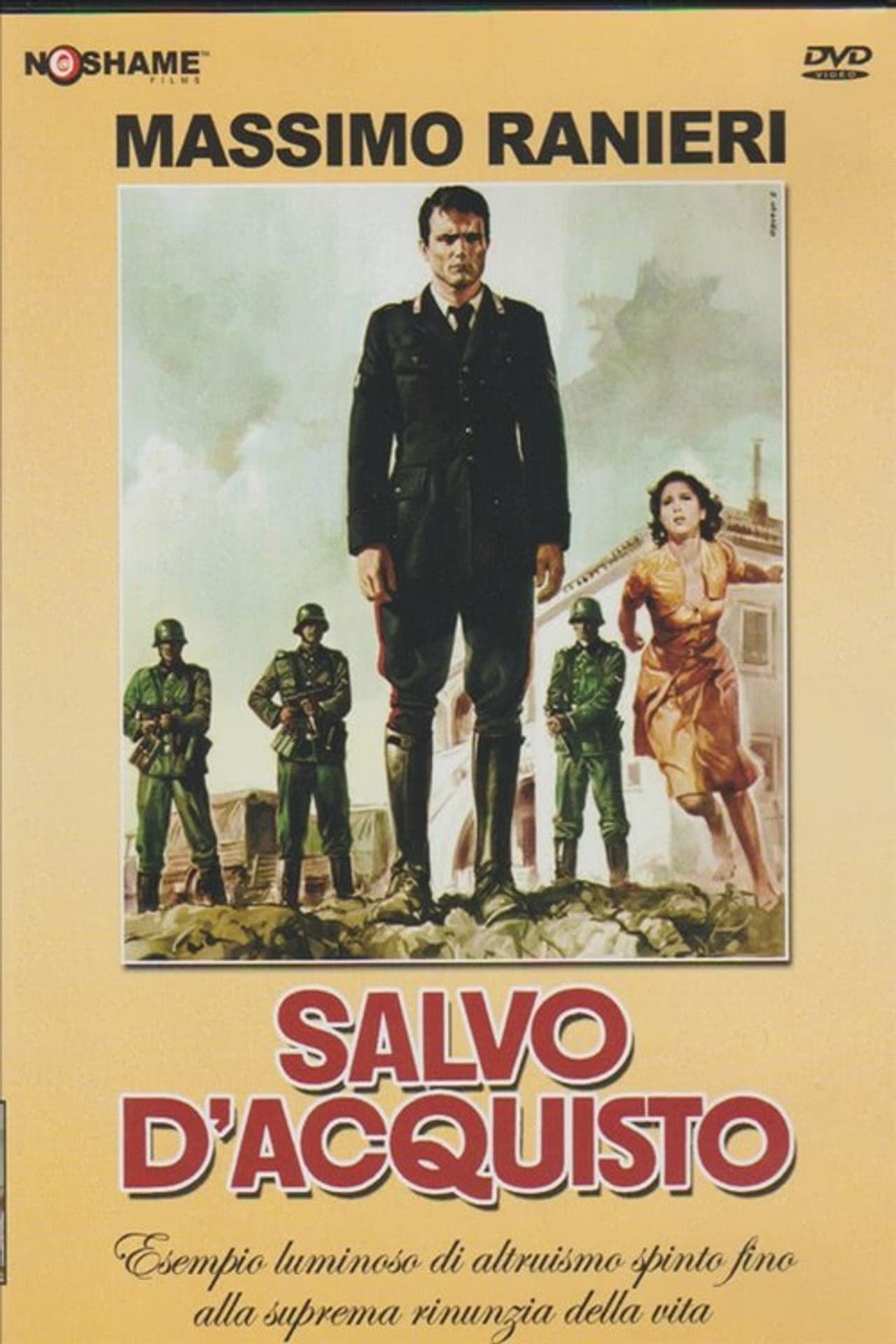 Salvo D'Acquisto preview 2