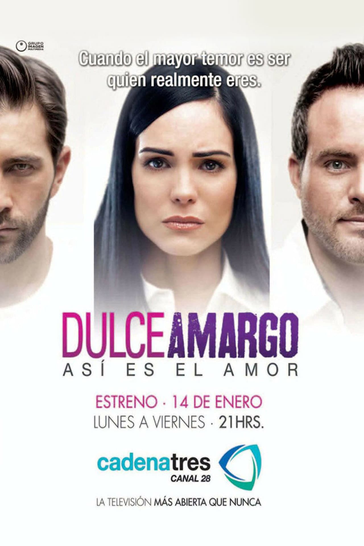 Dulce Amargo preview 2