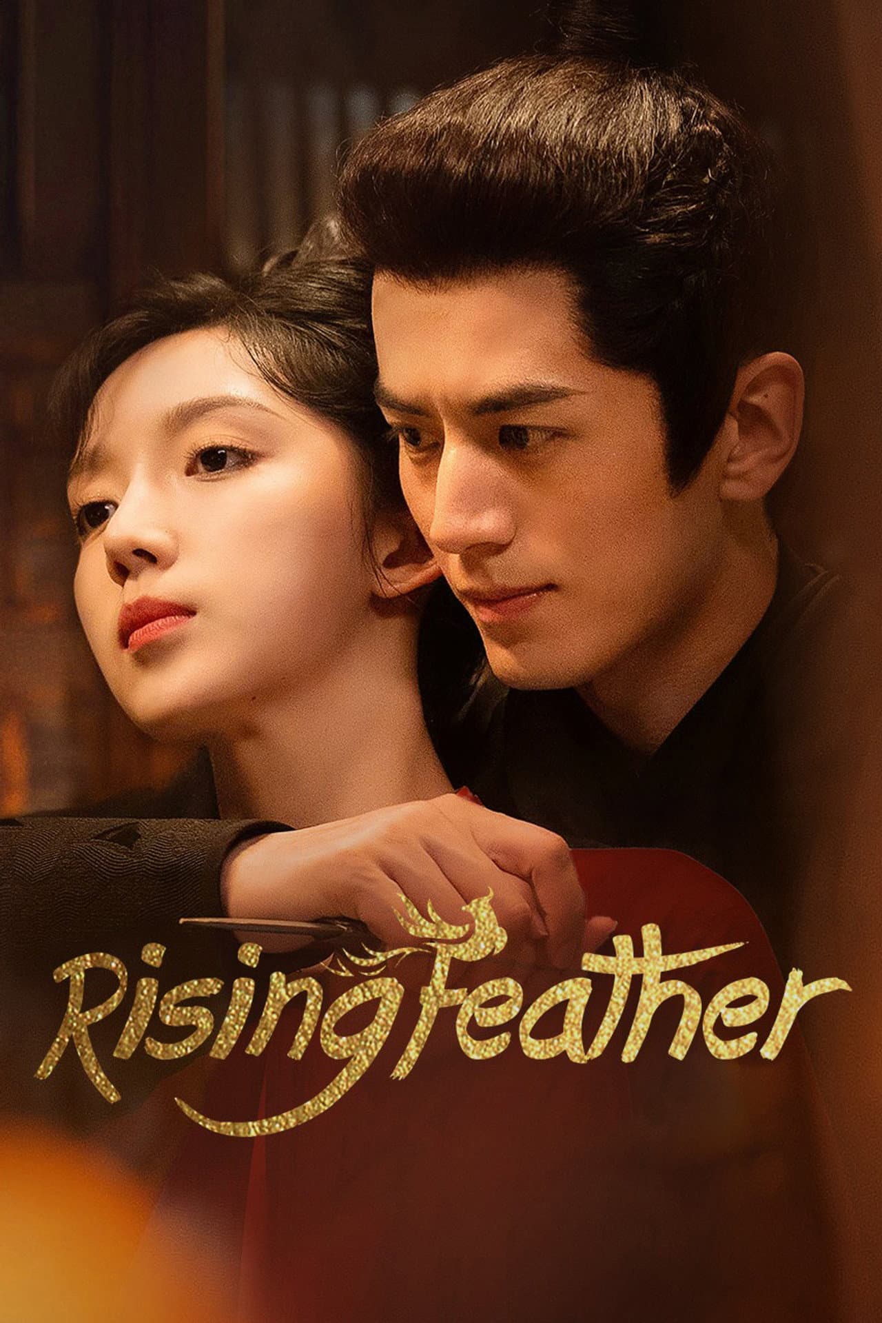 Rising Feather preview 2