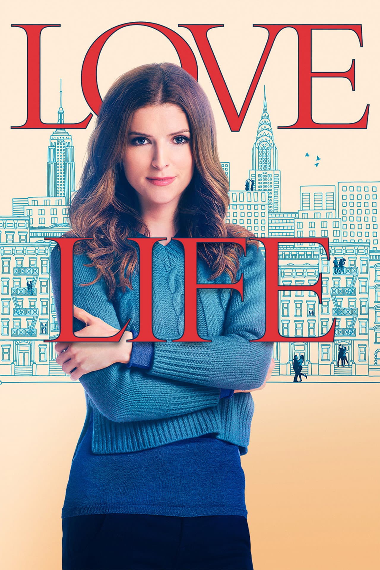 Love Life preview 2