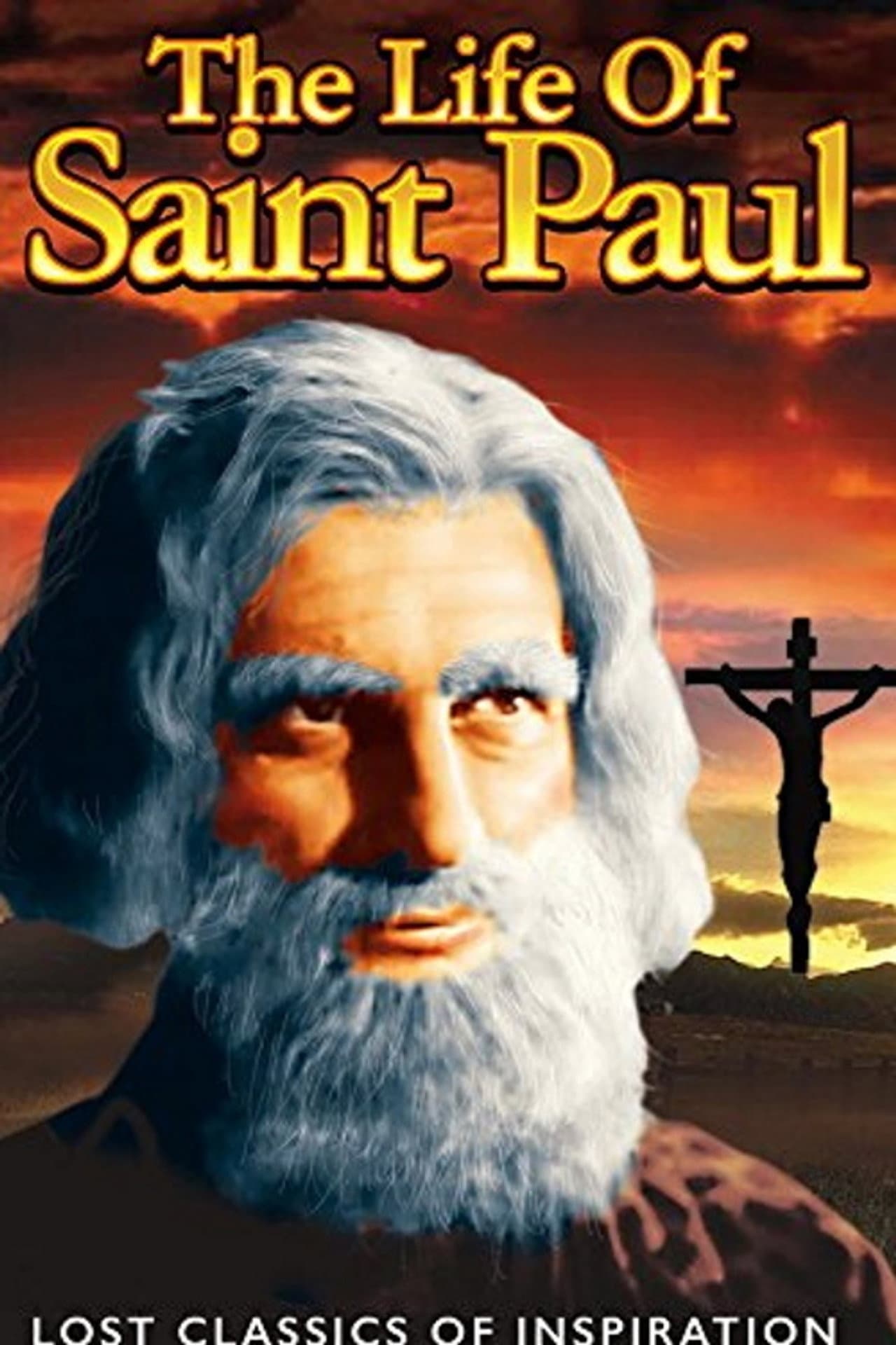 Life of St. Paul preview 1