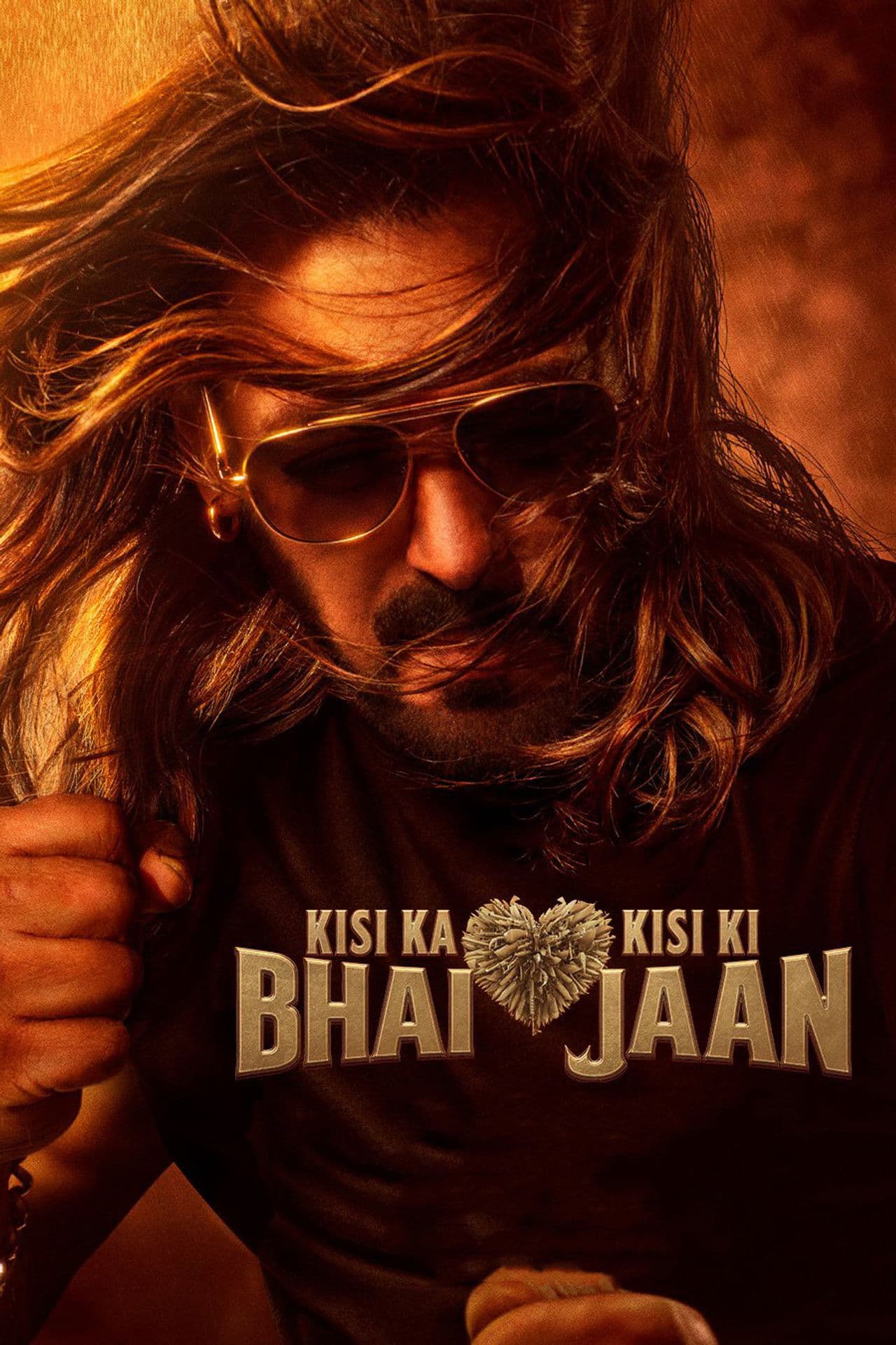 Kisi Ka Bhai... Kisi Ki Jaan preview 2