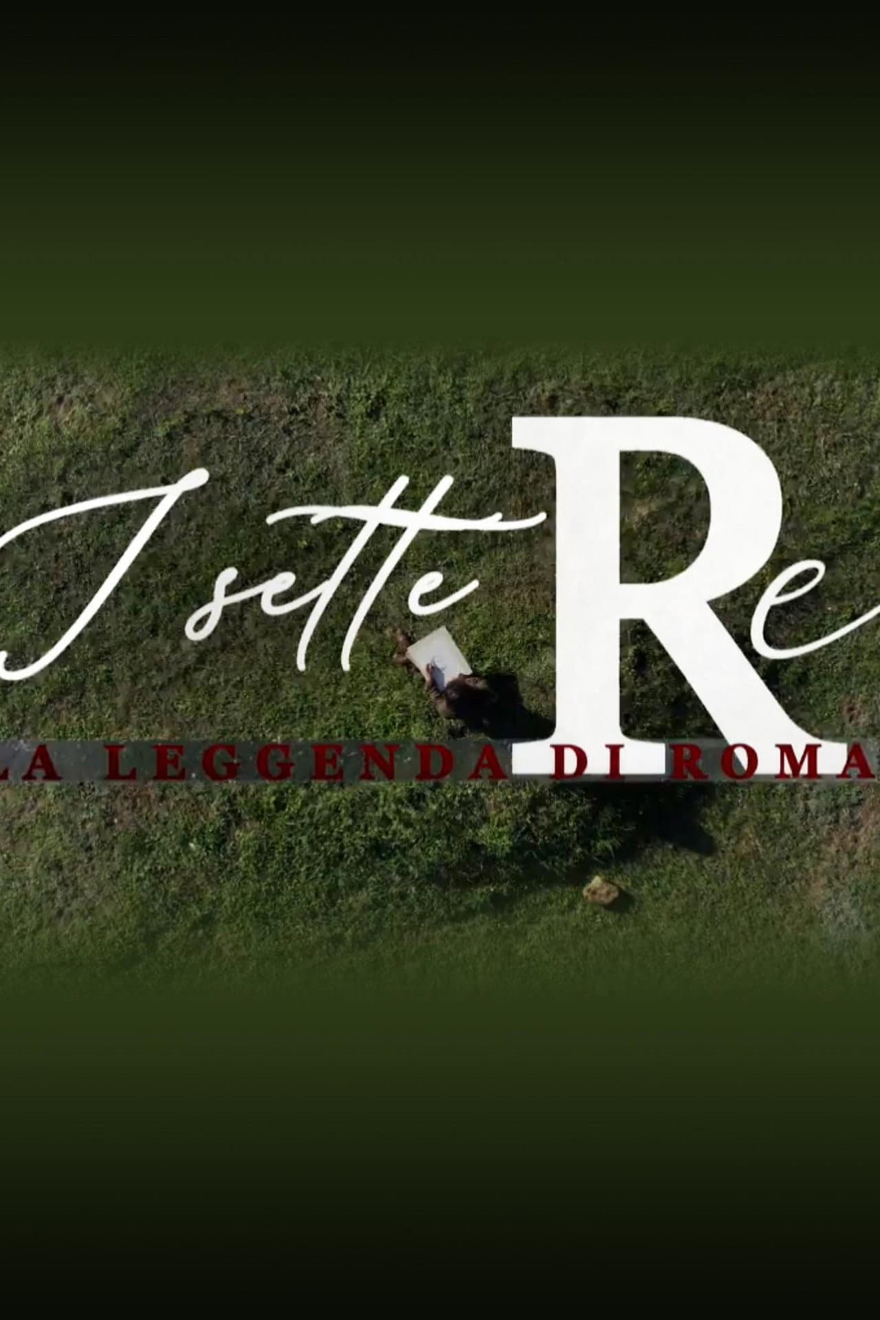 The Seven Kings - The Legend of Rome preview 2