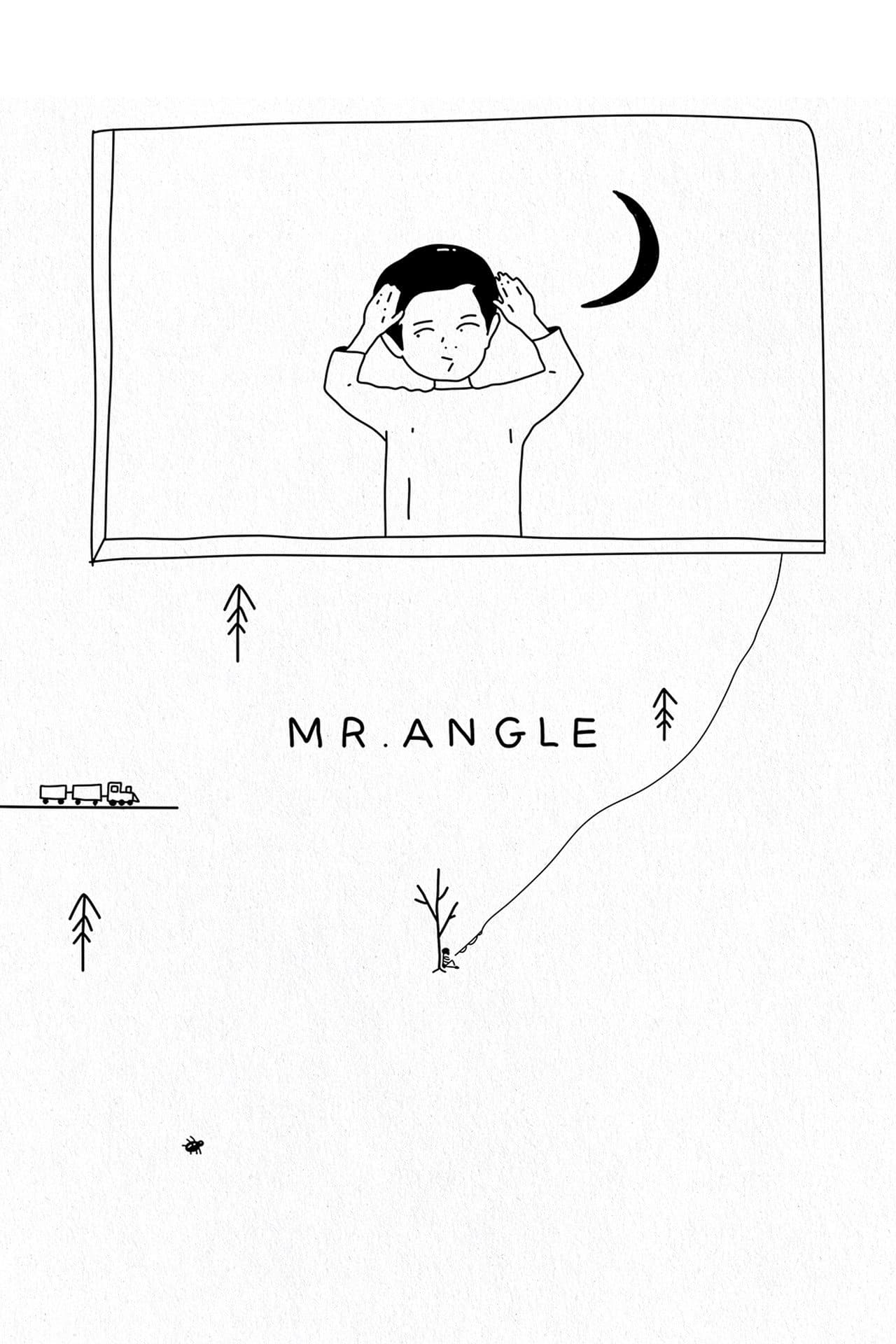 Mr. Angle preview 2