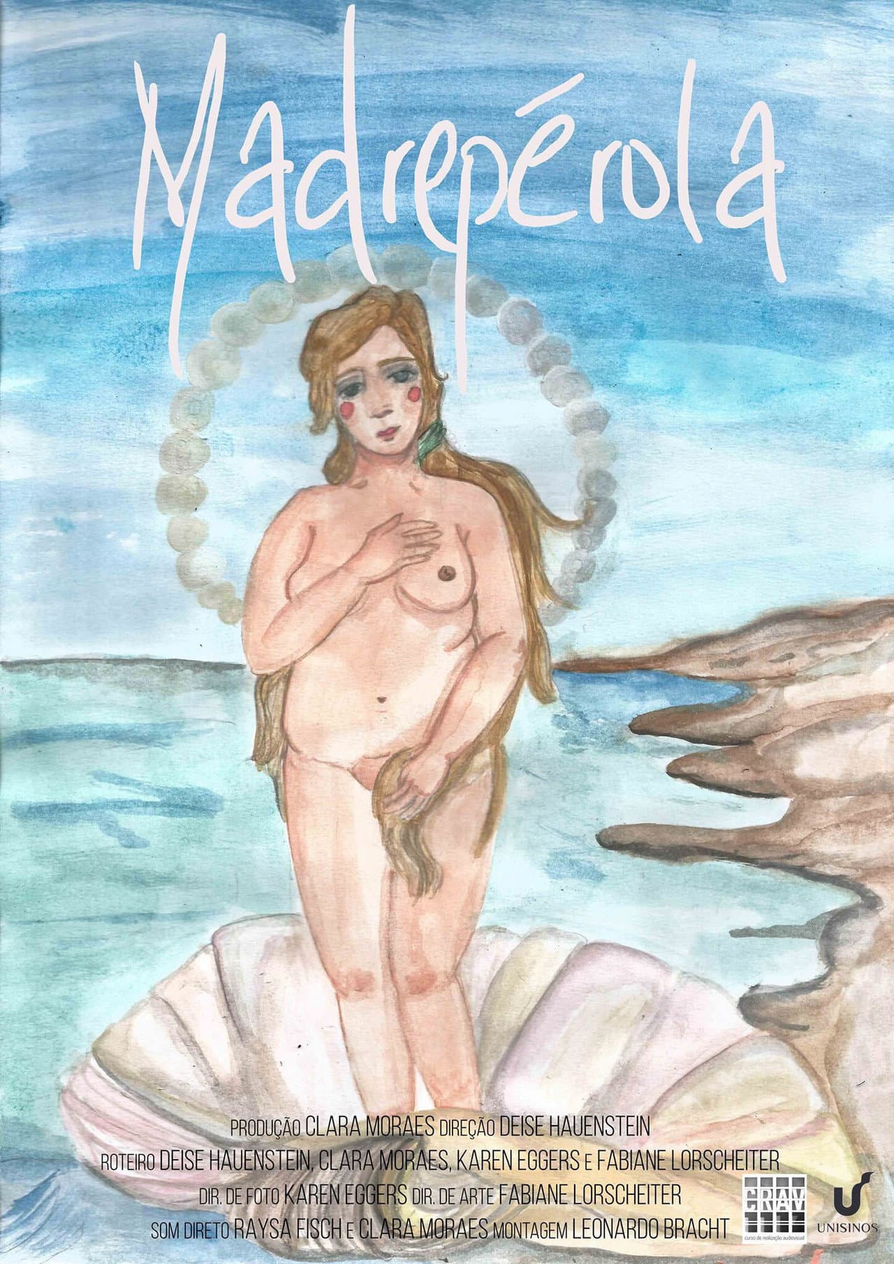 Madrepérola preview 2