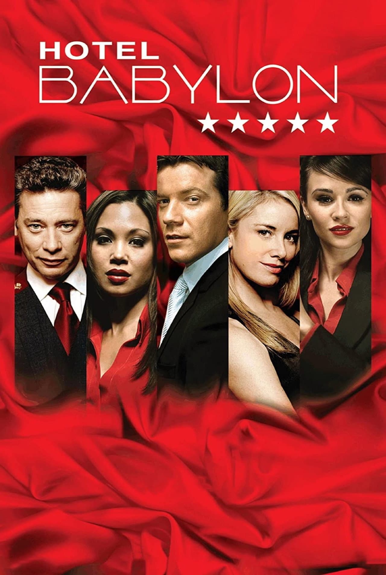 Hotel Babylon preview 2
