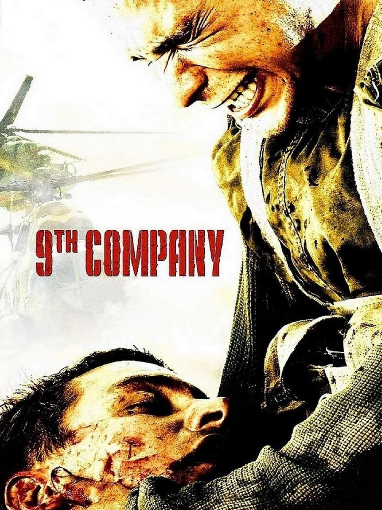 9th Company preview 2