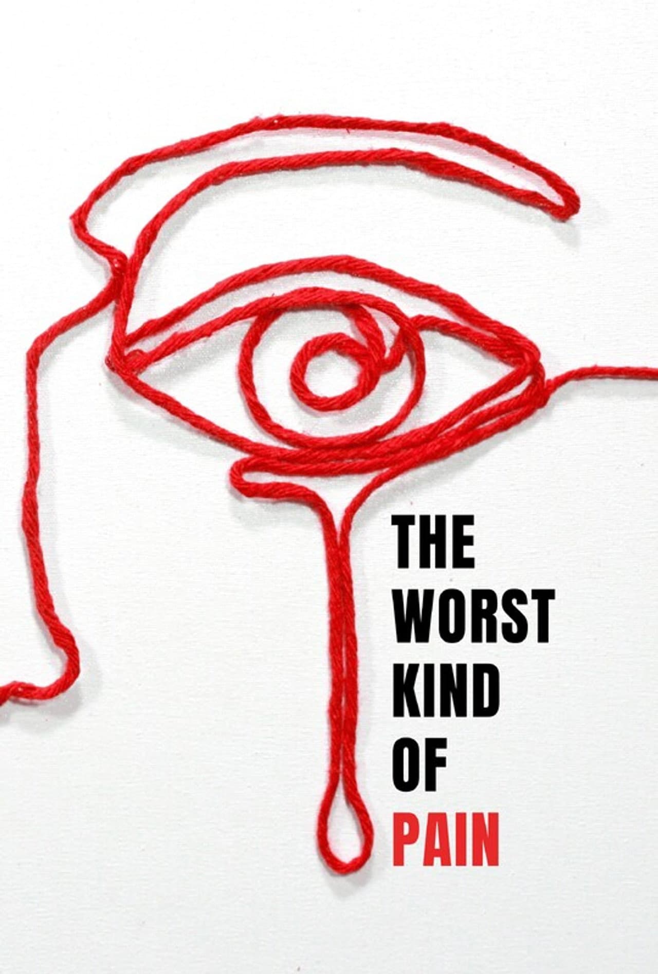 The Worst Kind of Pain preview 1