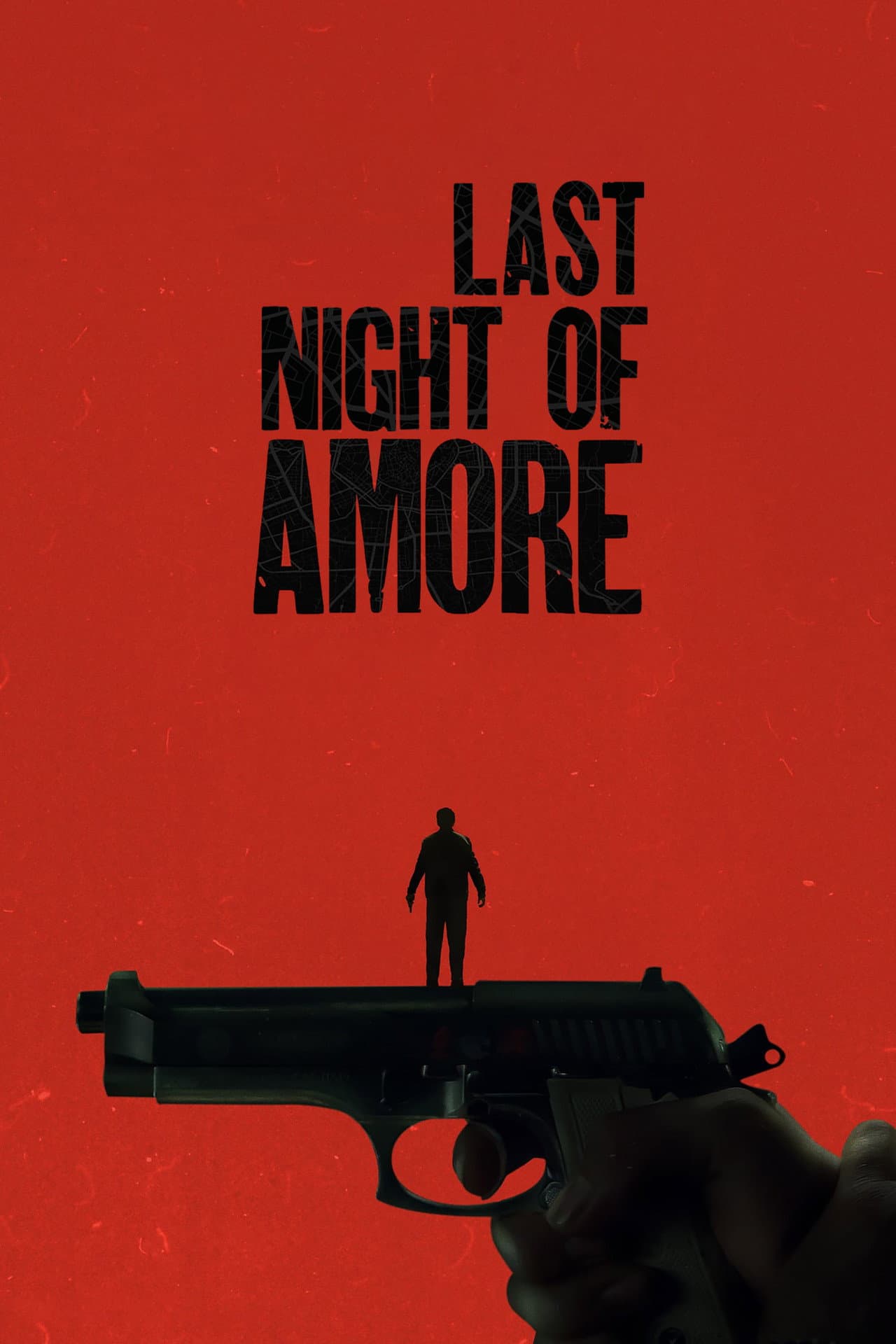 Last Night of Amore preview 2