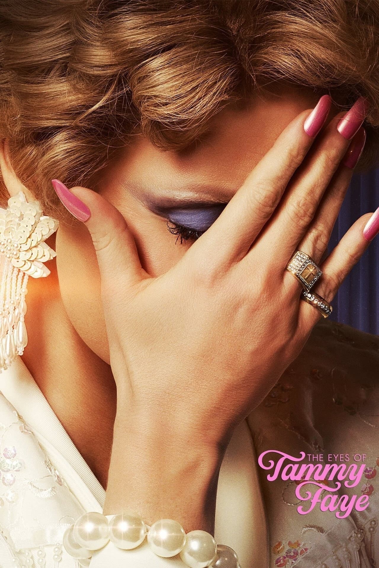 The Eyes of Tammy Faye preview 2