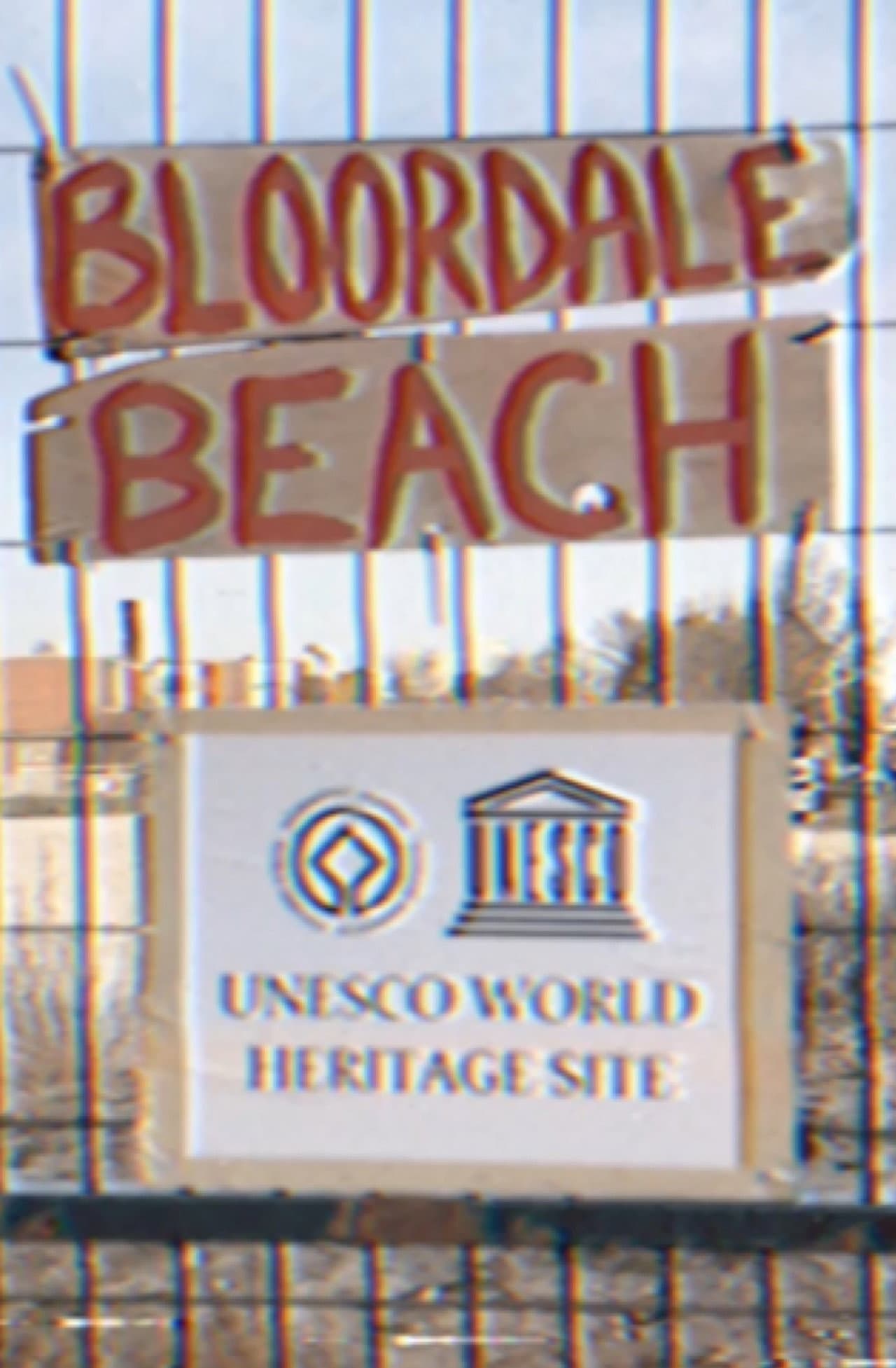 Bloordale Beach preview 1
