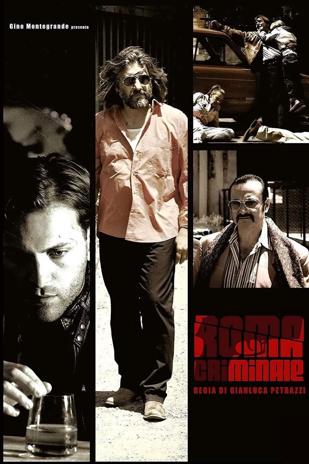 Roma criminale preview 2