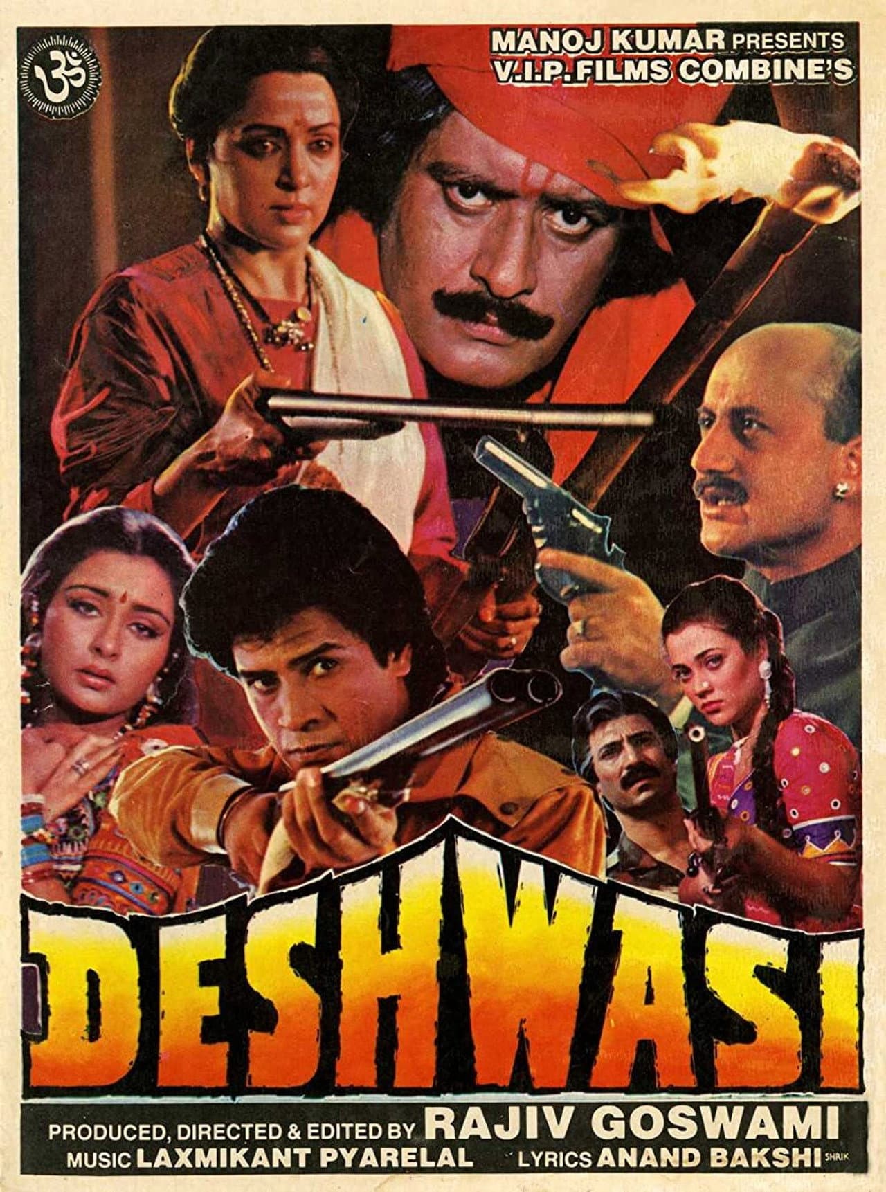 Deshwasi preview 2