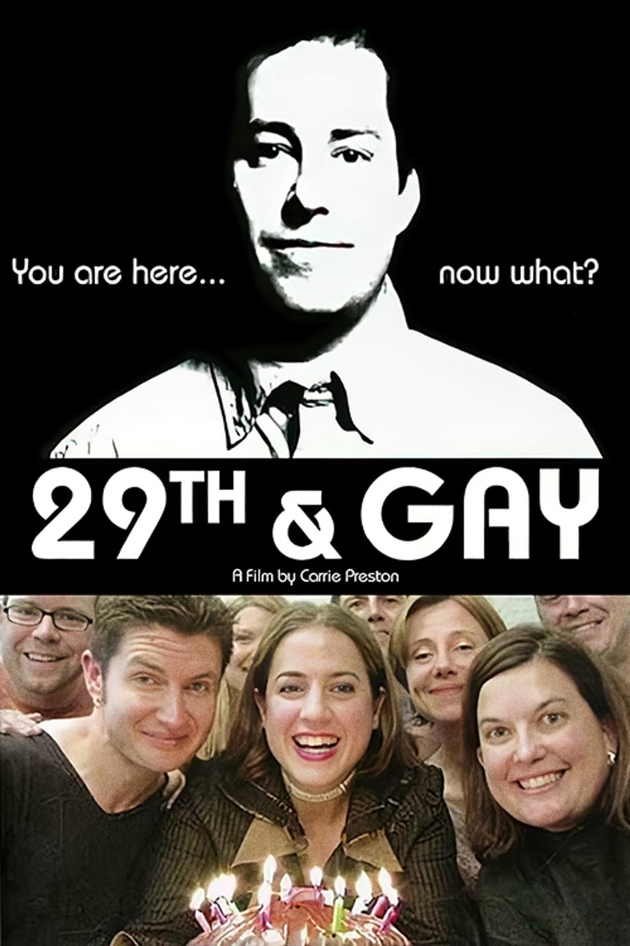 29th and Gay preview 2