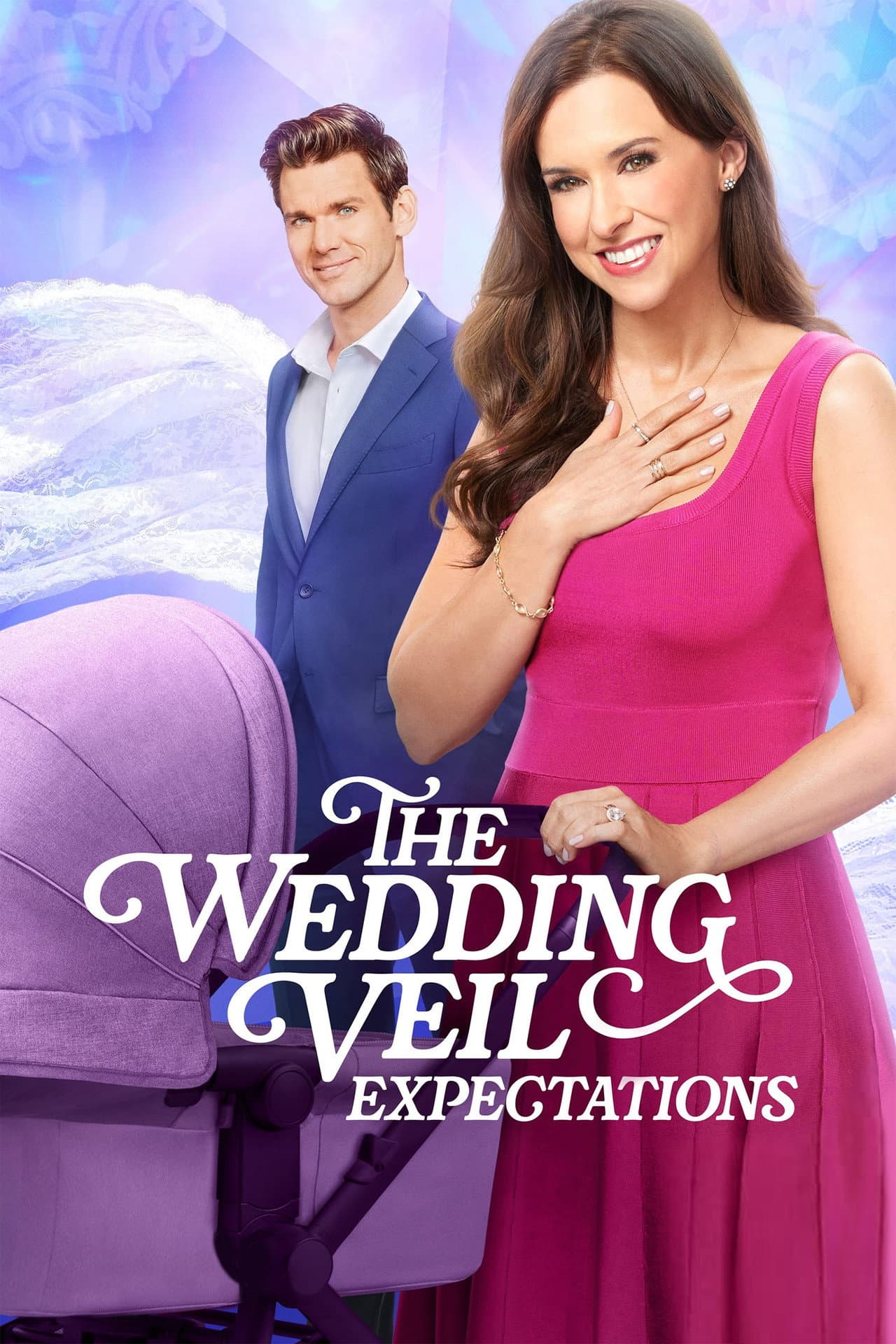 The Wedding Veil Expectations preview 2