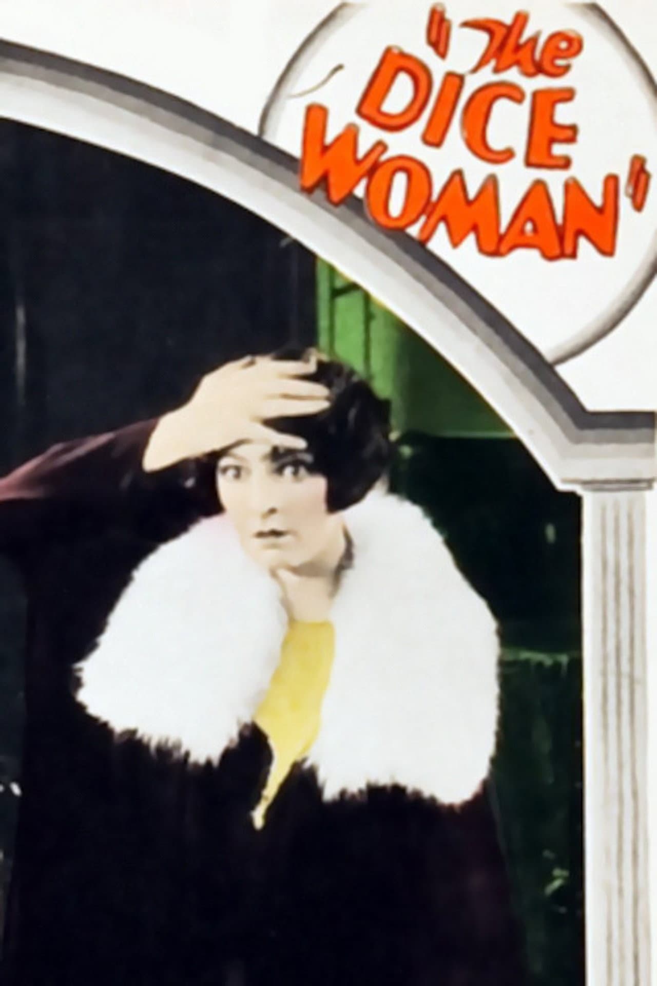 The Dice Woman preview 2