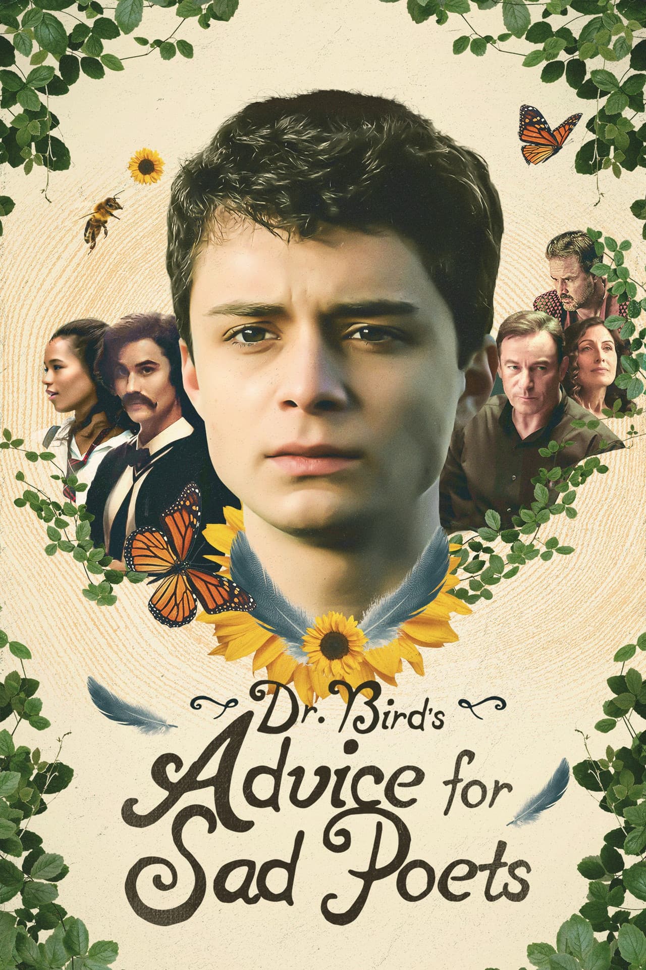 Dr. Bird's Advice for Sad Poets preview 2