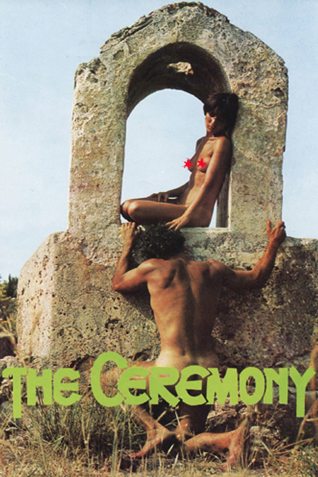 The Ceremony preview 2