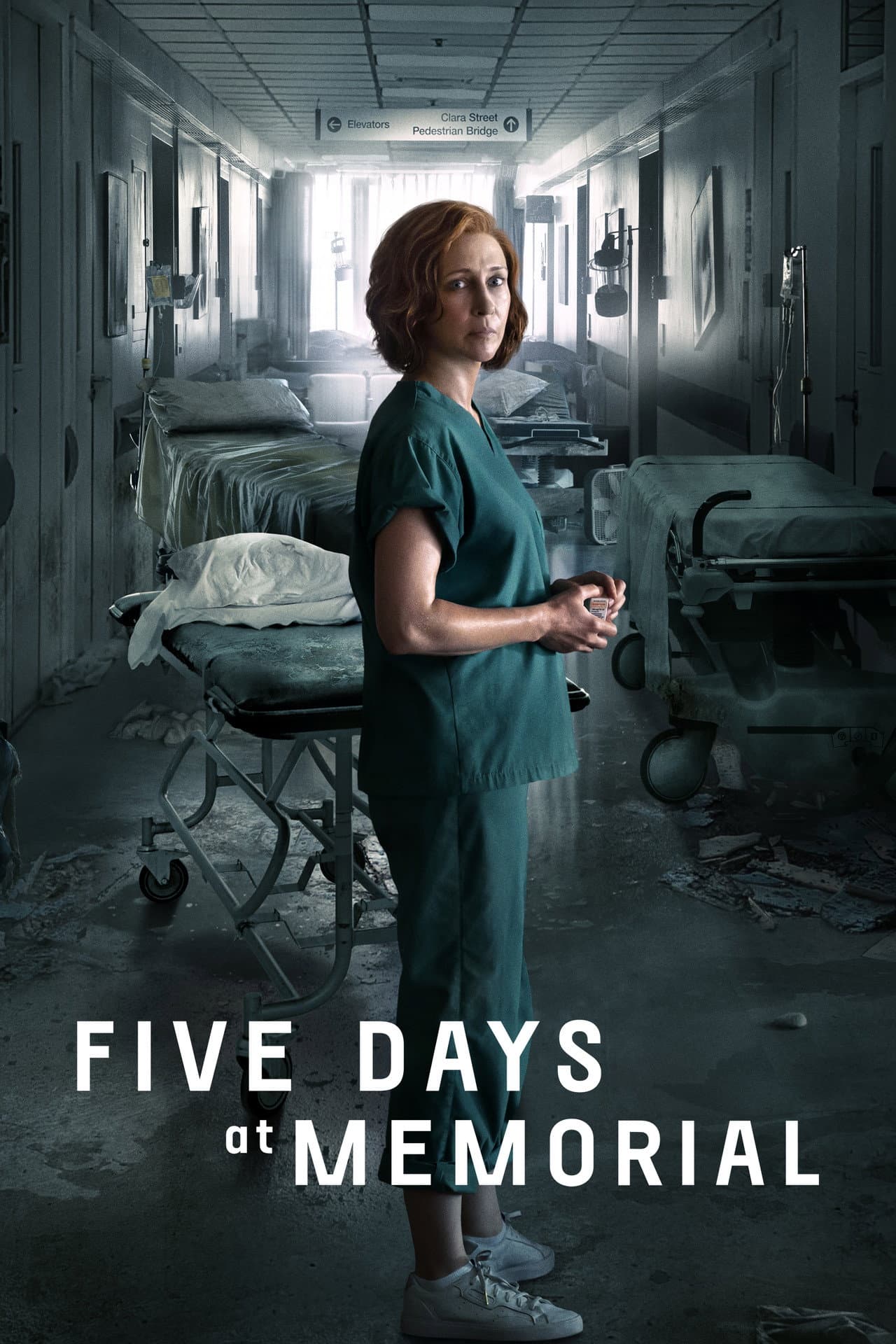 Five Days at Memorial preview 2