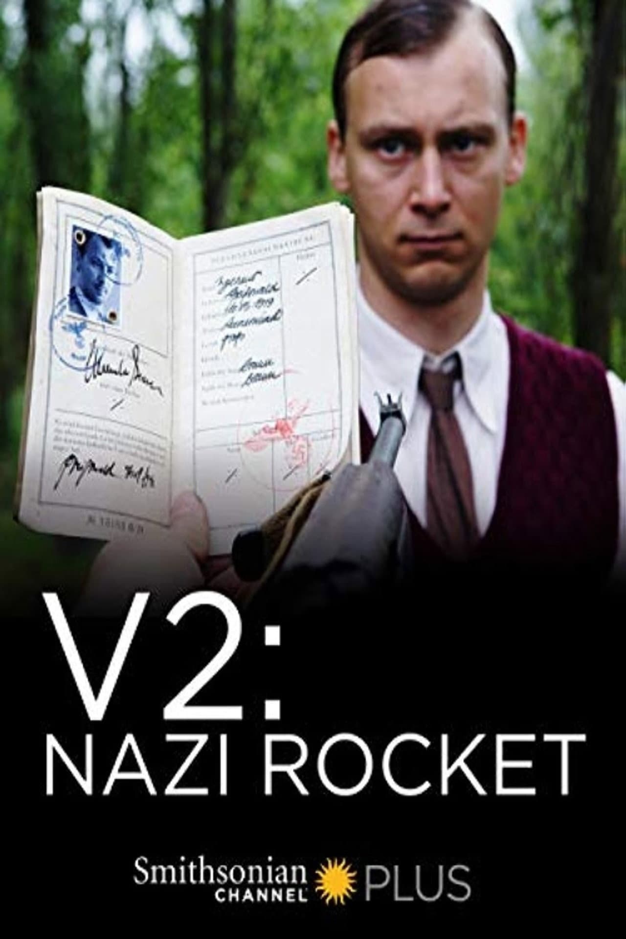 Hitlers Angriff aus dem All - Das Geheimnis der V2 preview 2
