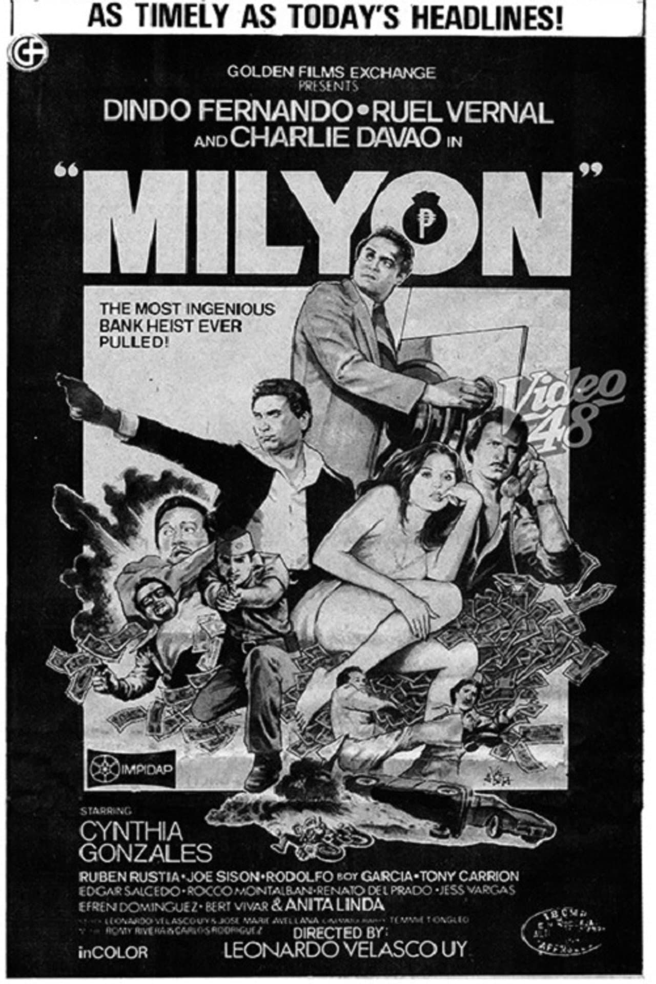 Milyon preview 1