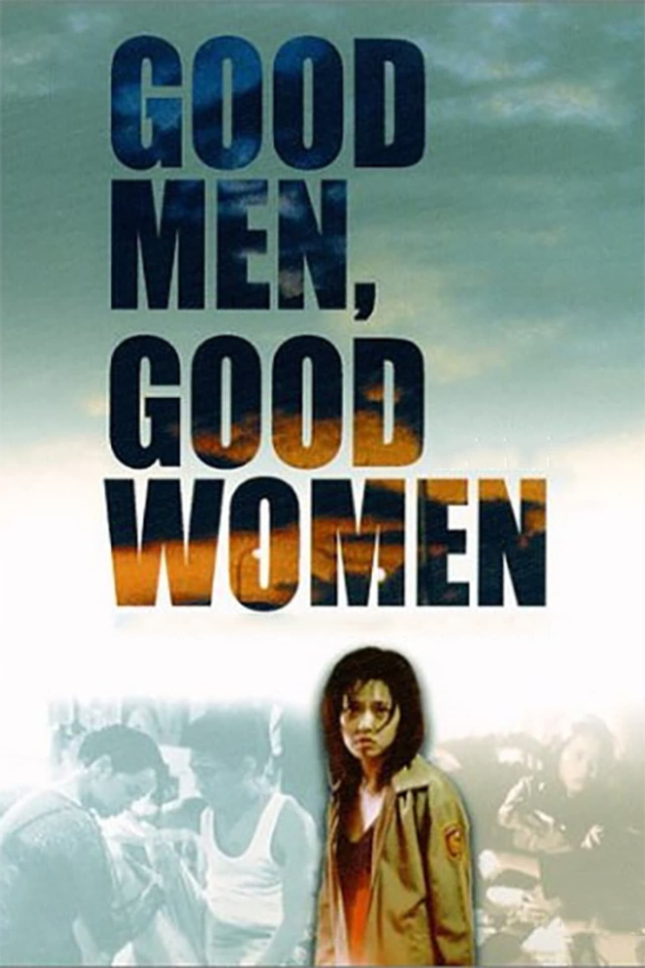 Good Men, Good Women preview 2