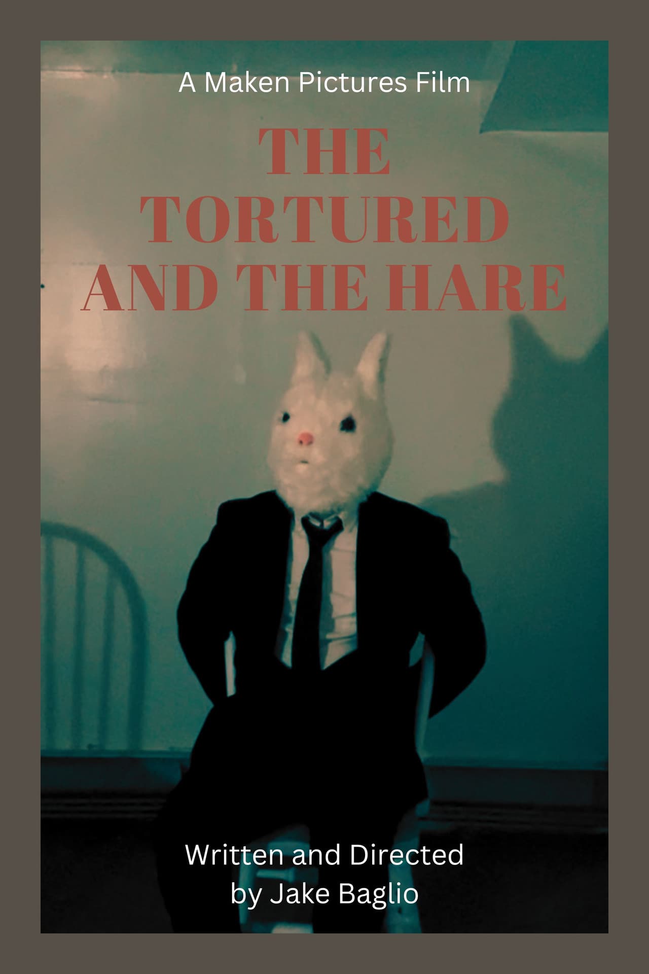 The Tortured and the Hare preview 2